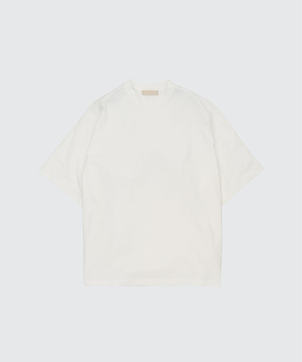 Suvin Cotton  YOKE T-Shirt