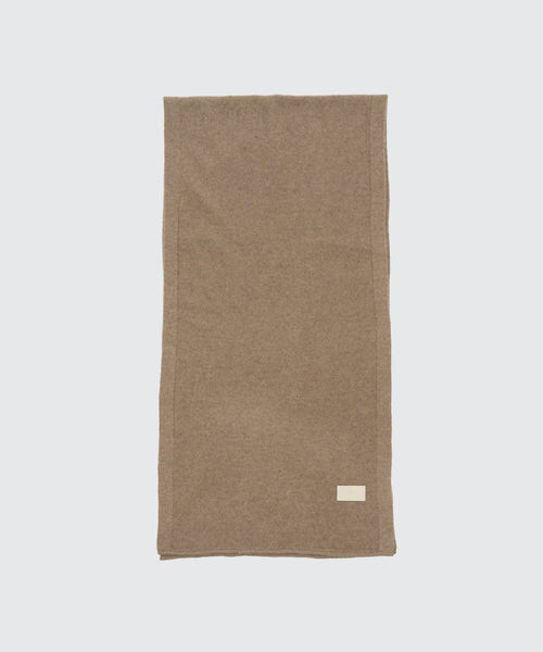 Yoke マフラー Cashmere Long Stole | YOKE Official Website