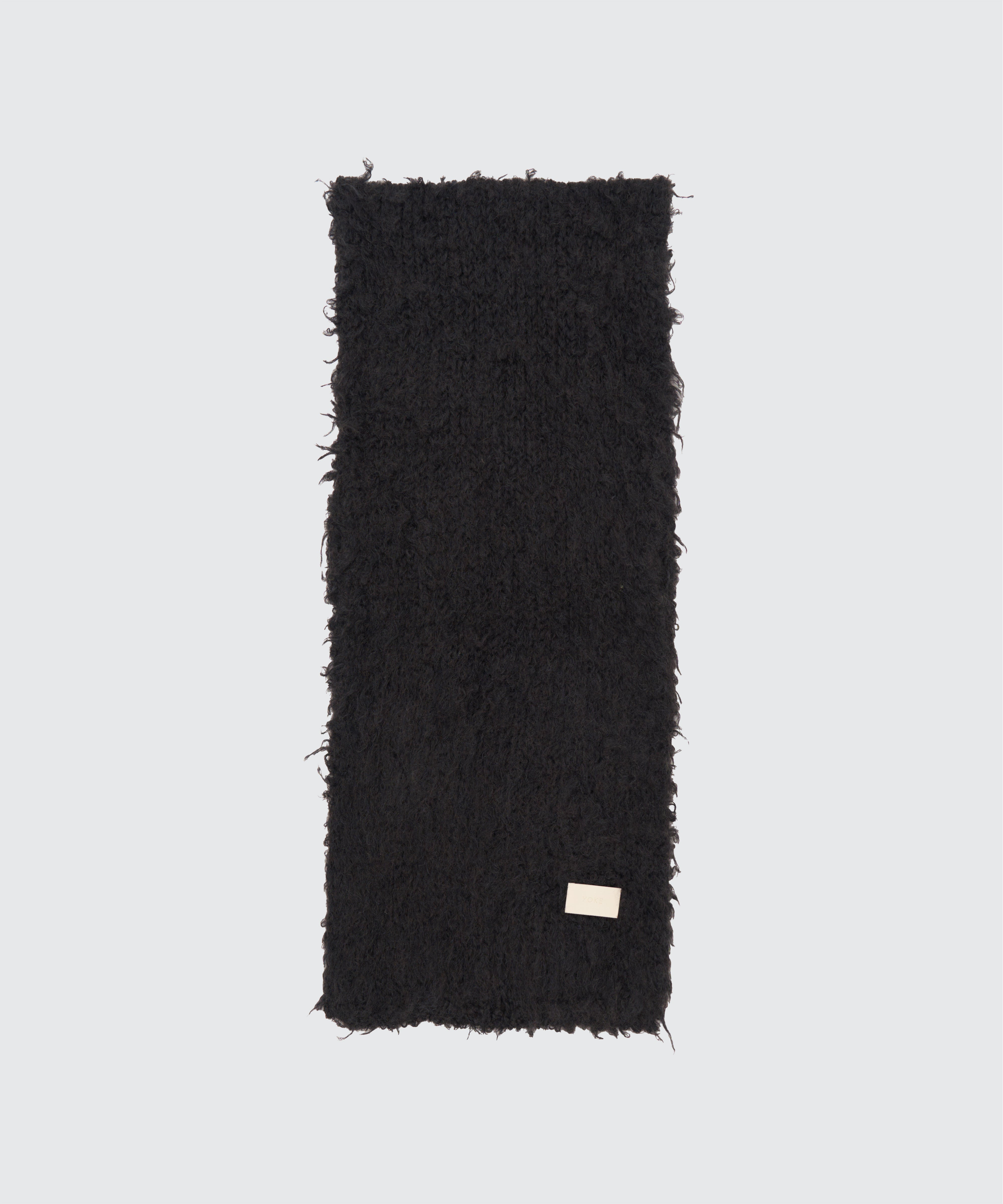 YOKE×Morphée Small Shoulder Bag | YOKE Official Website