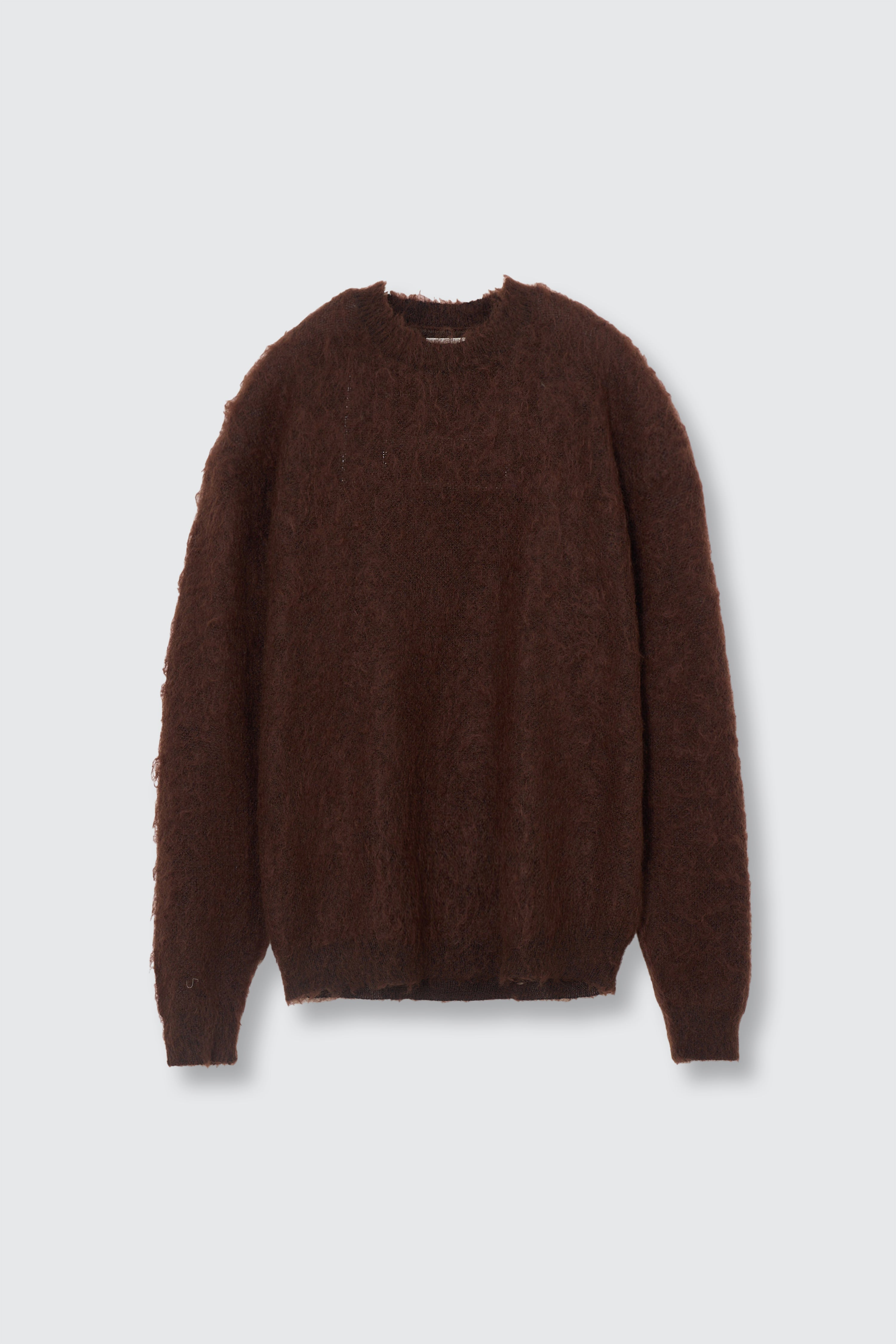 Knitwear | YOKE Official Website