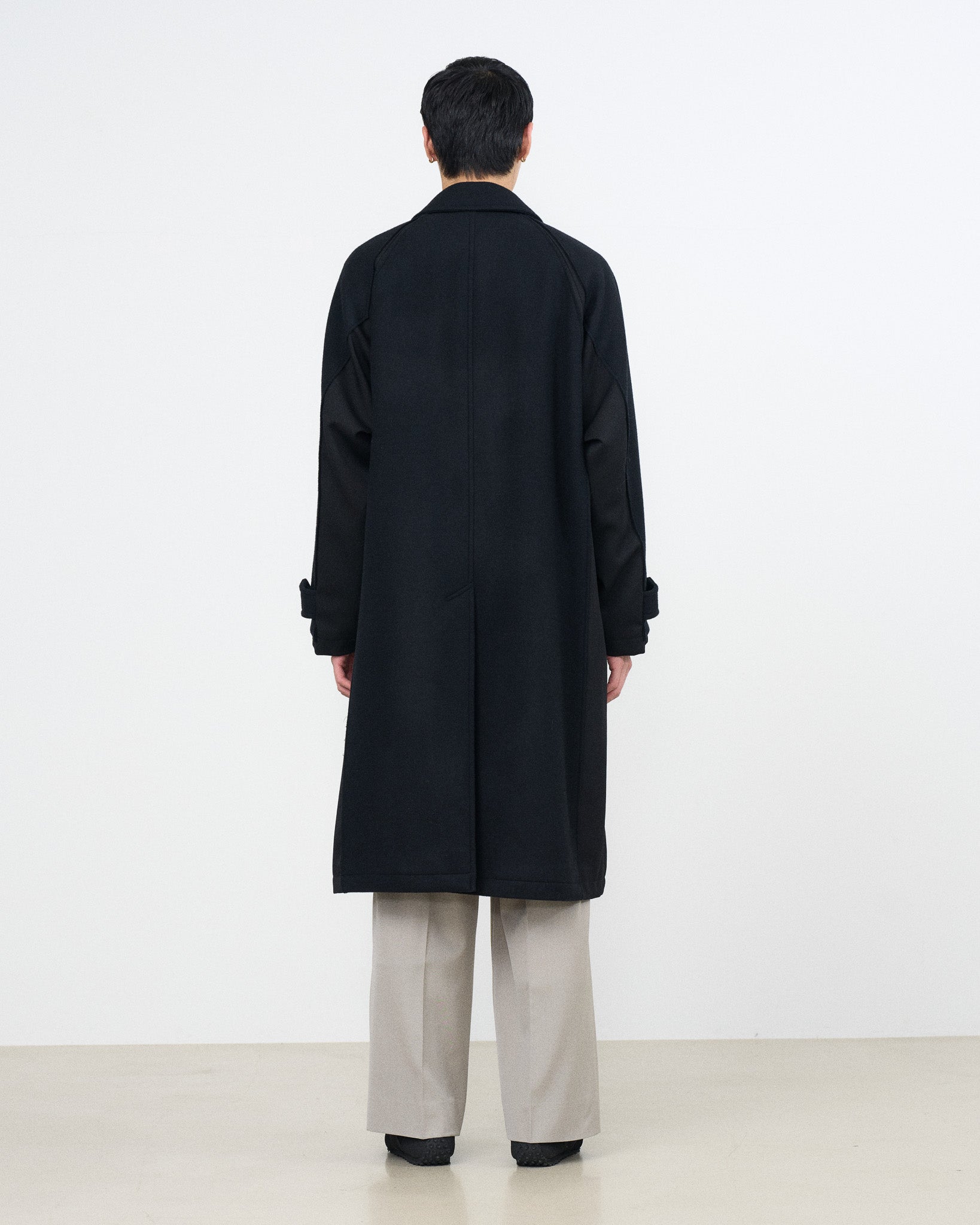 Coats | YOKE Official Website