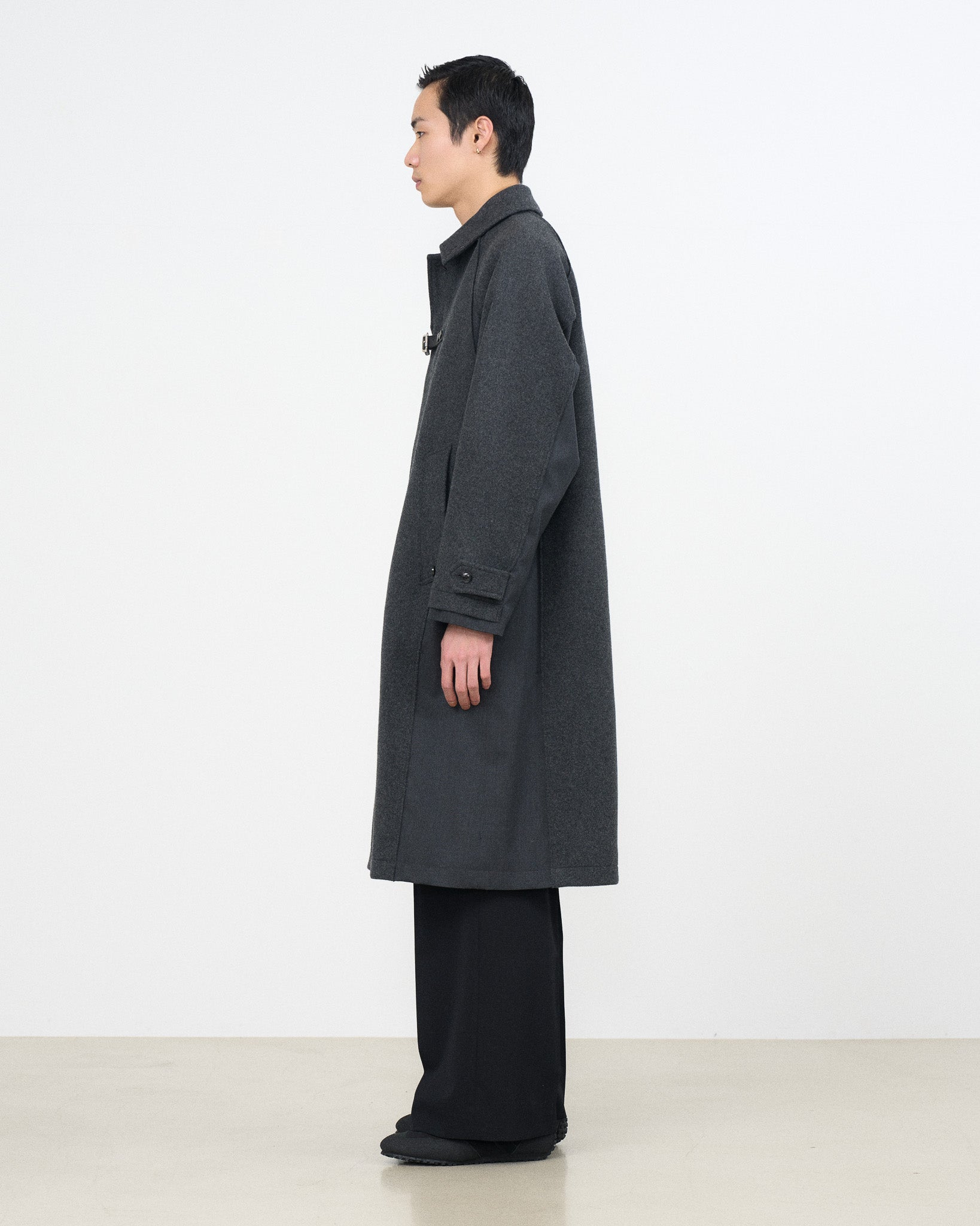 Coats | YOKE Official Website