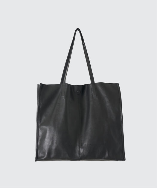 YOKE x Morphée Medium Tote Bag YK25SS001151A_BLACK_1200x630.