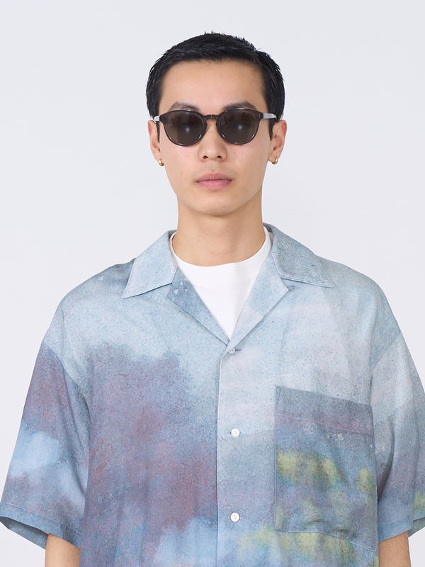 Sun Glasses Type-C