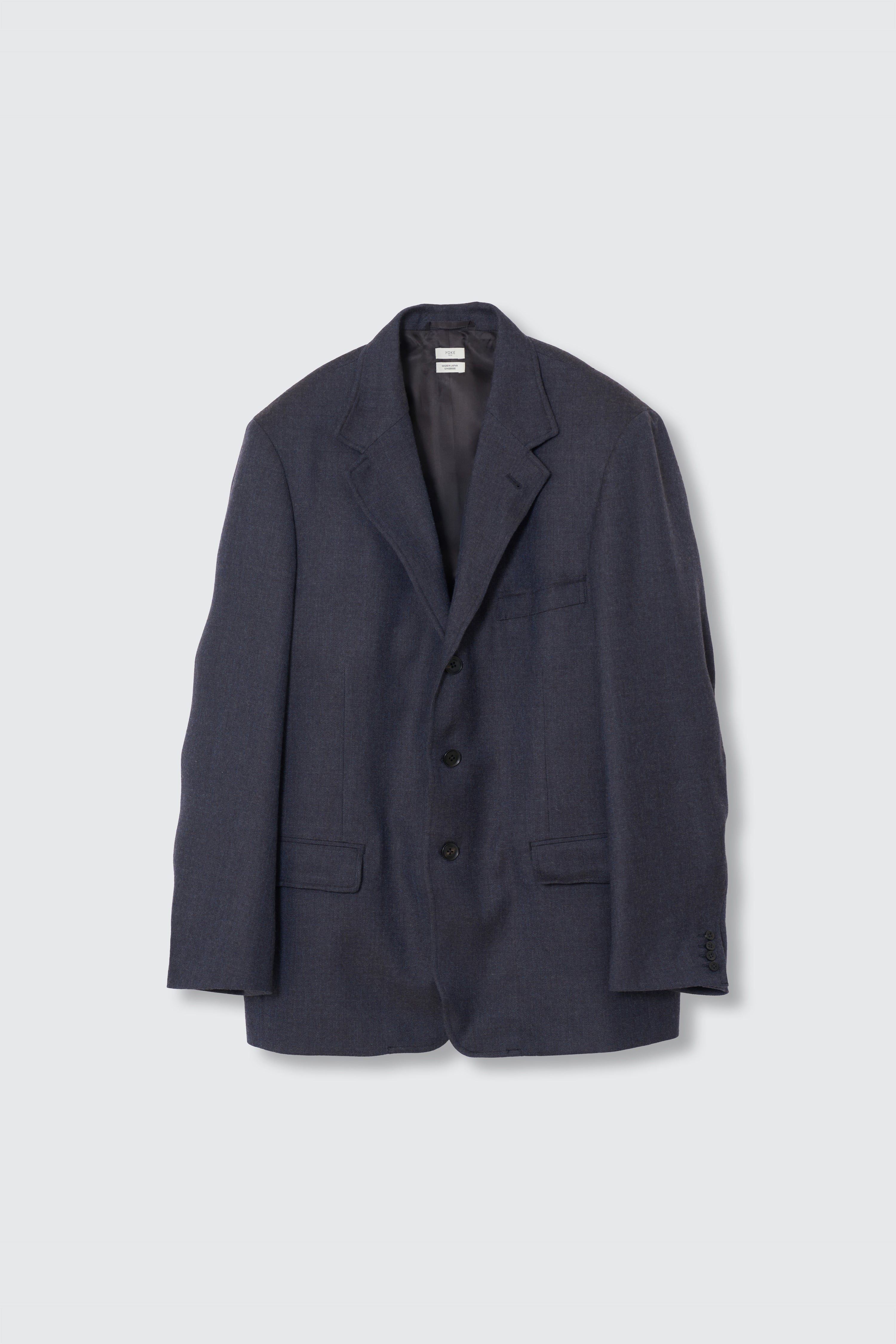 Jackets | YOKE Official Website