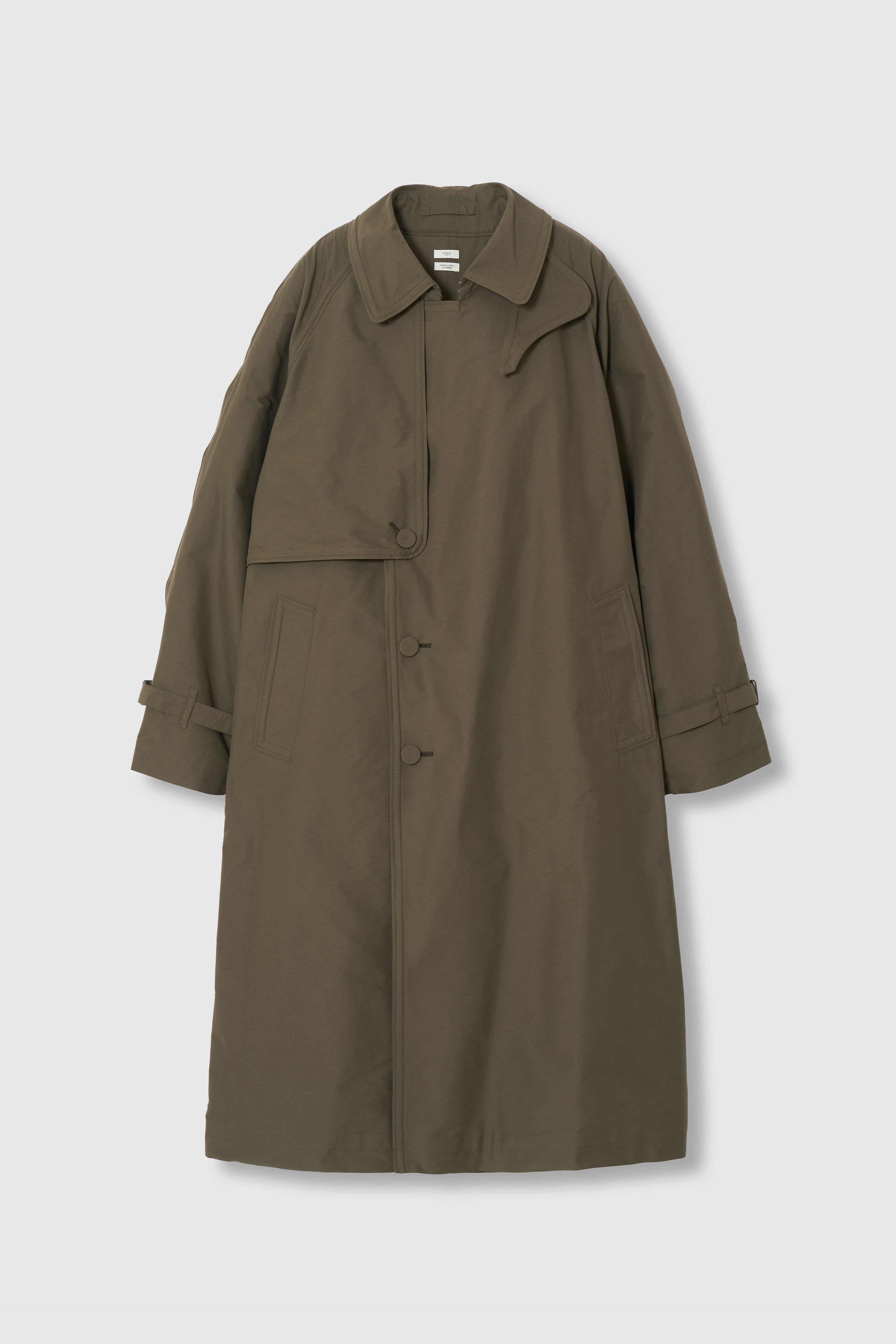 New Arrivals | YOKE Official Website