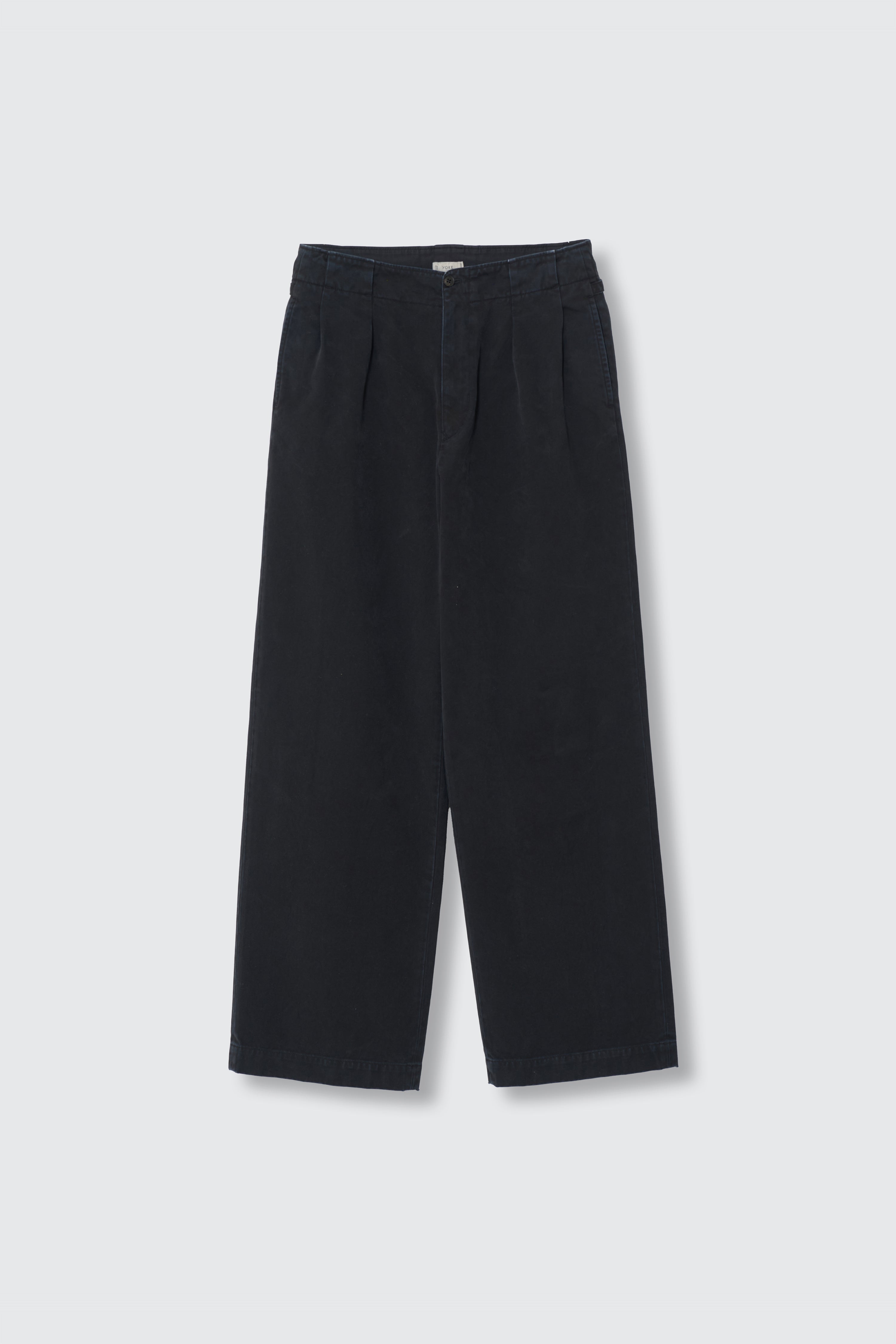 Pants | YOKE Official Website