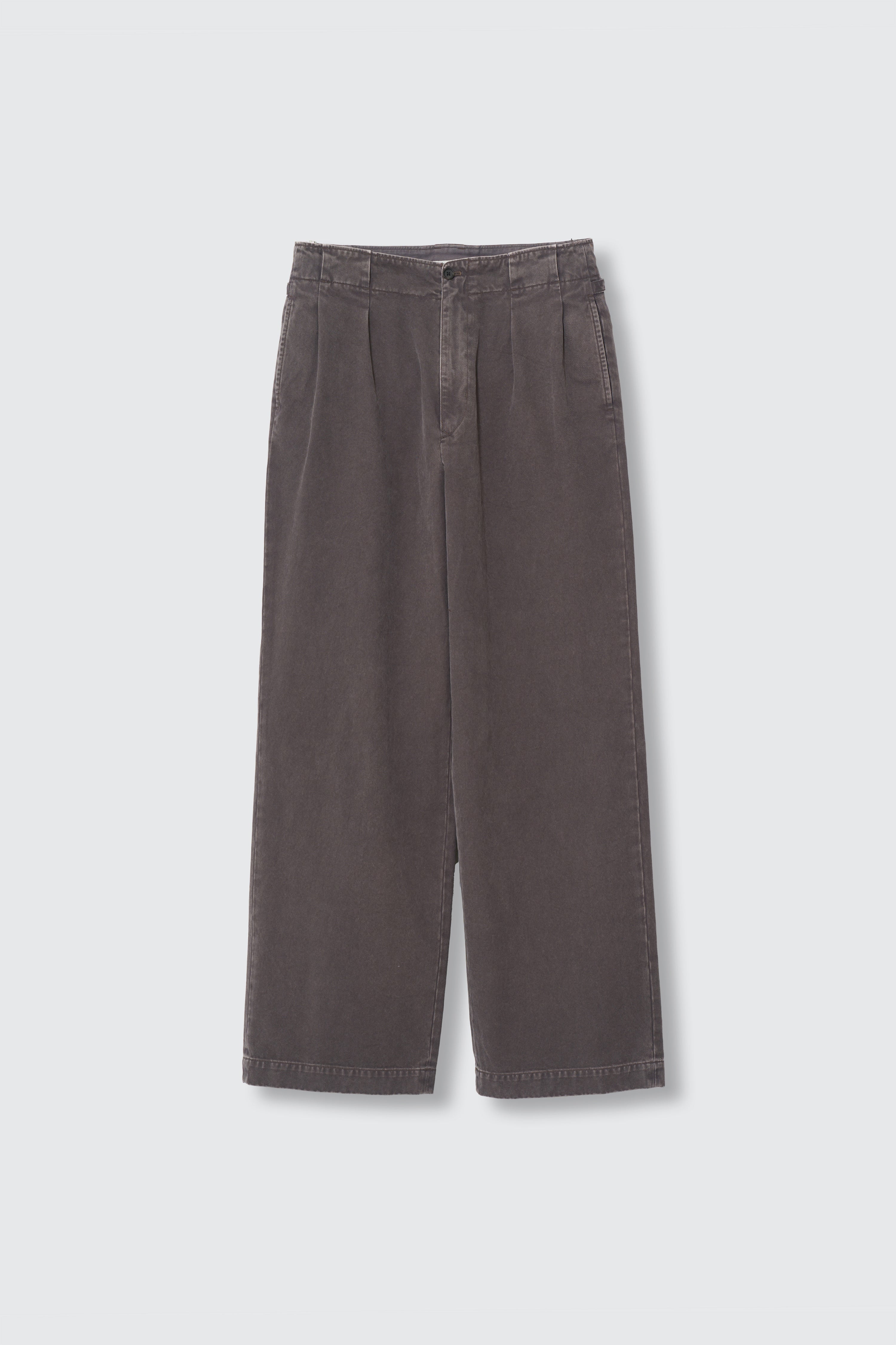 Pants | YOKE Official Website