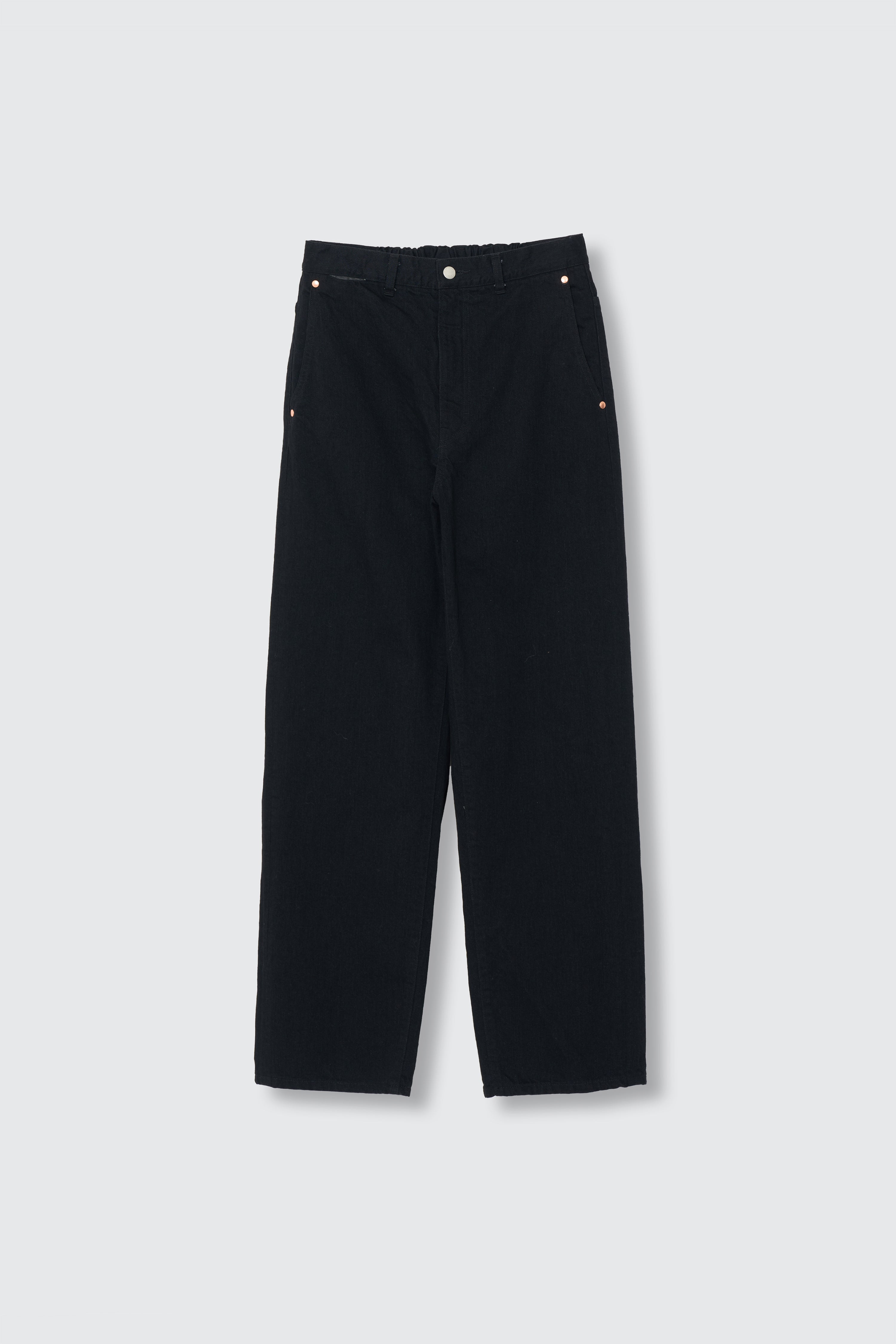 Pants | YOKE Official Website