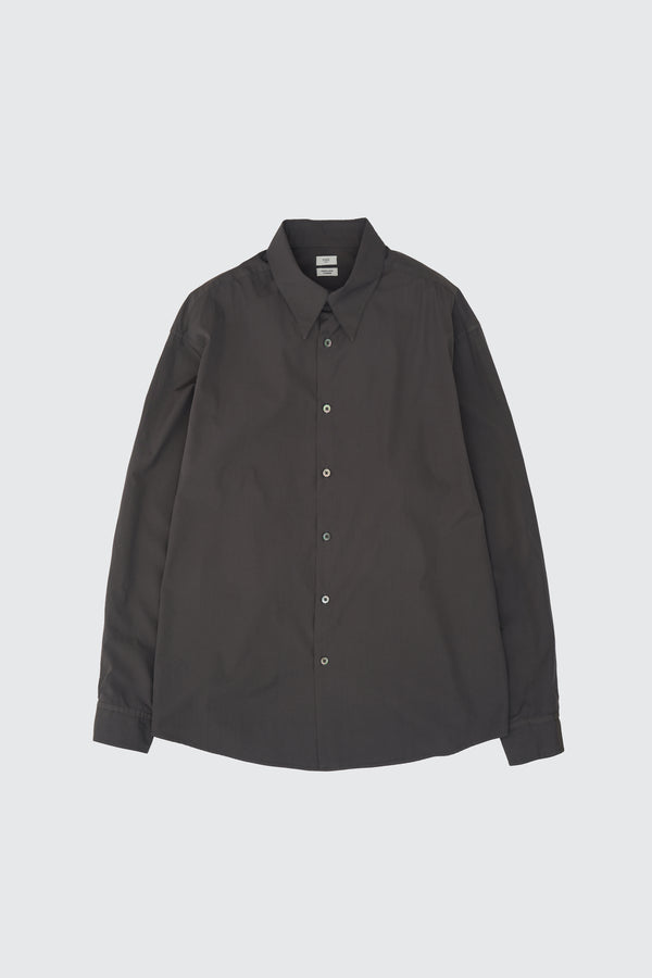 Suvin Cotton Relax Fit Shirt