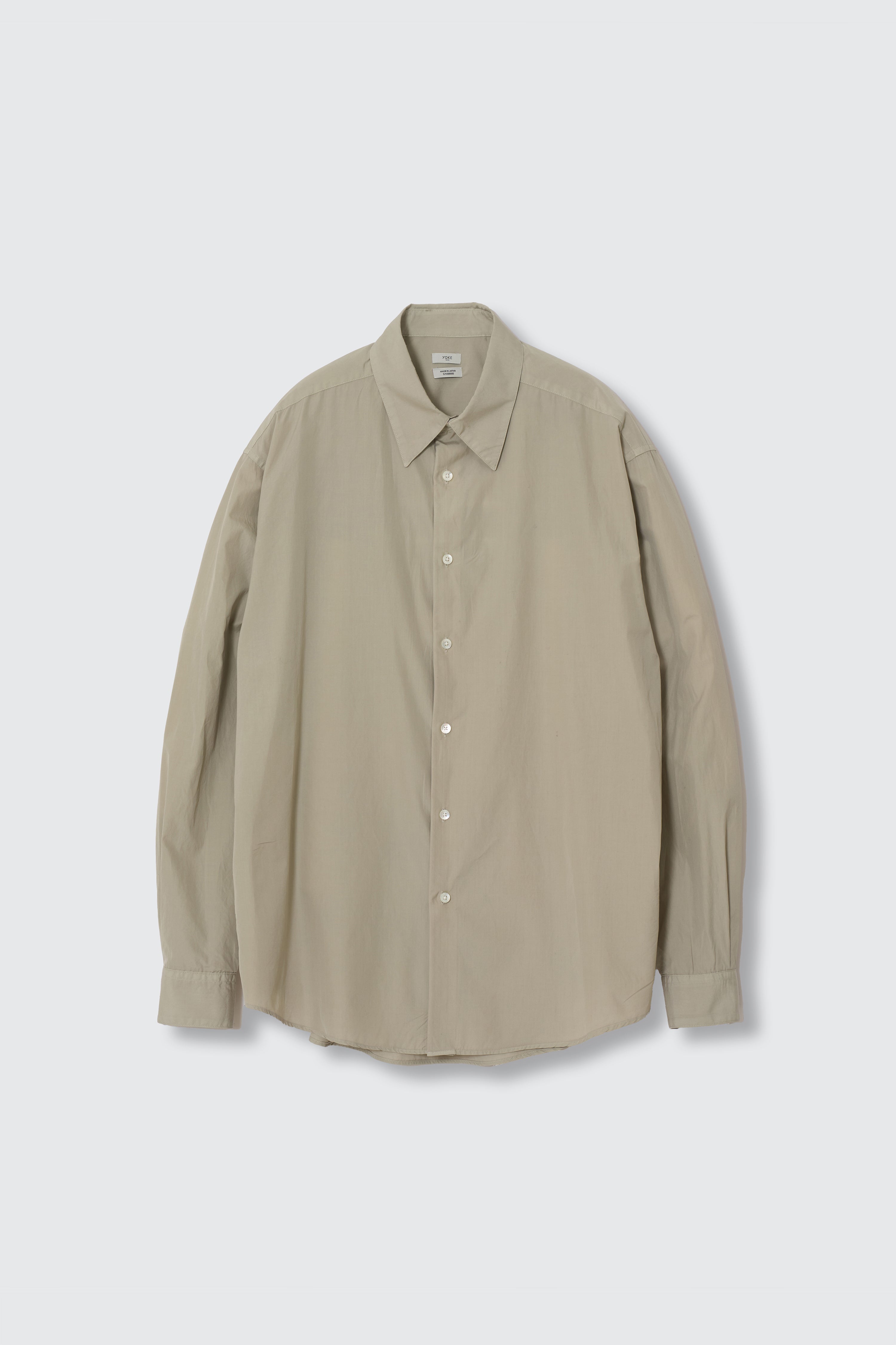 New Arrivals | YOKE Official Website