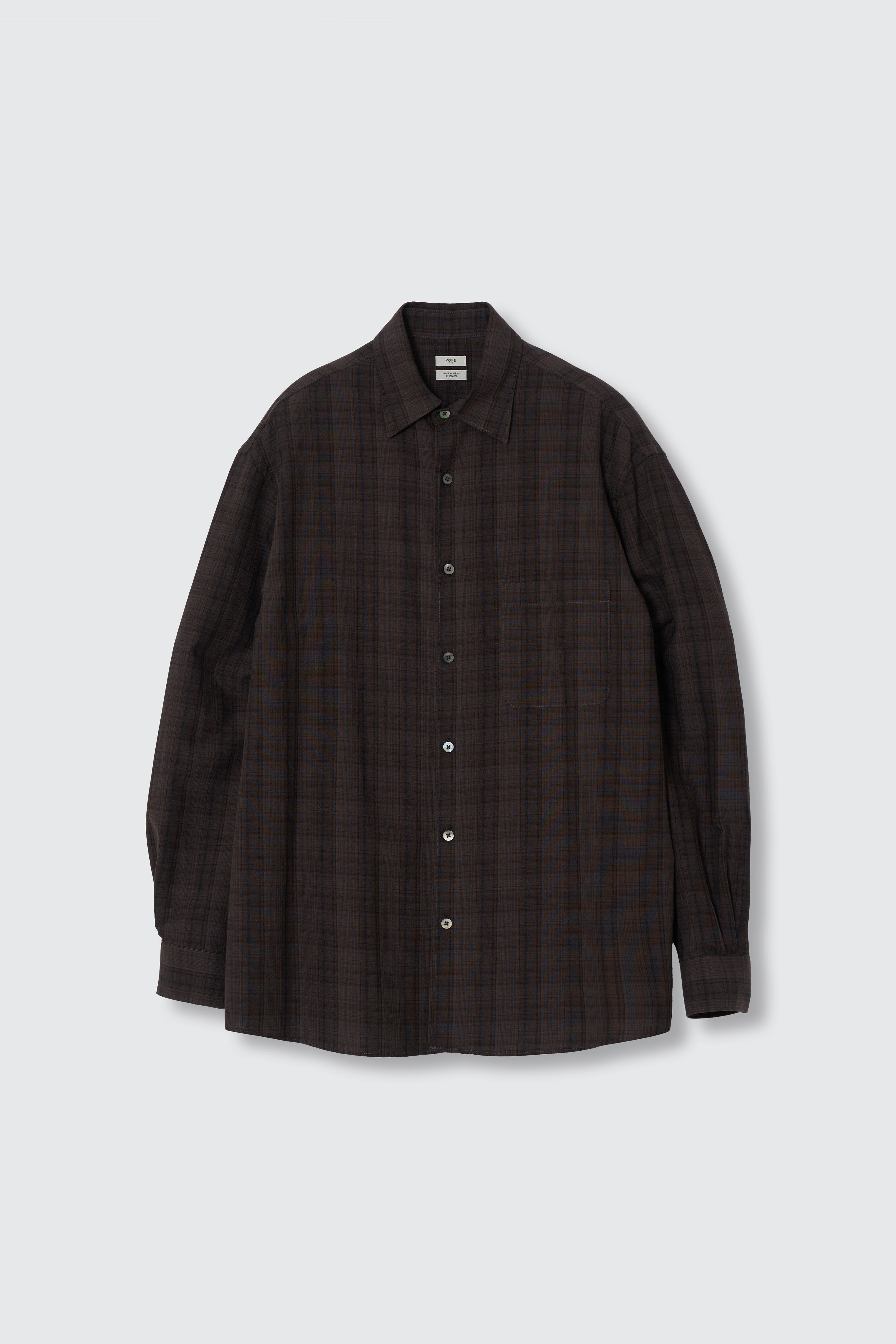 New Arrivals | YOKE Official Website