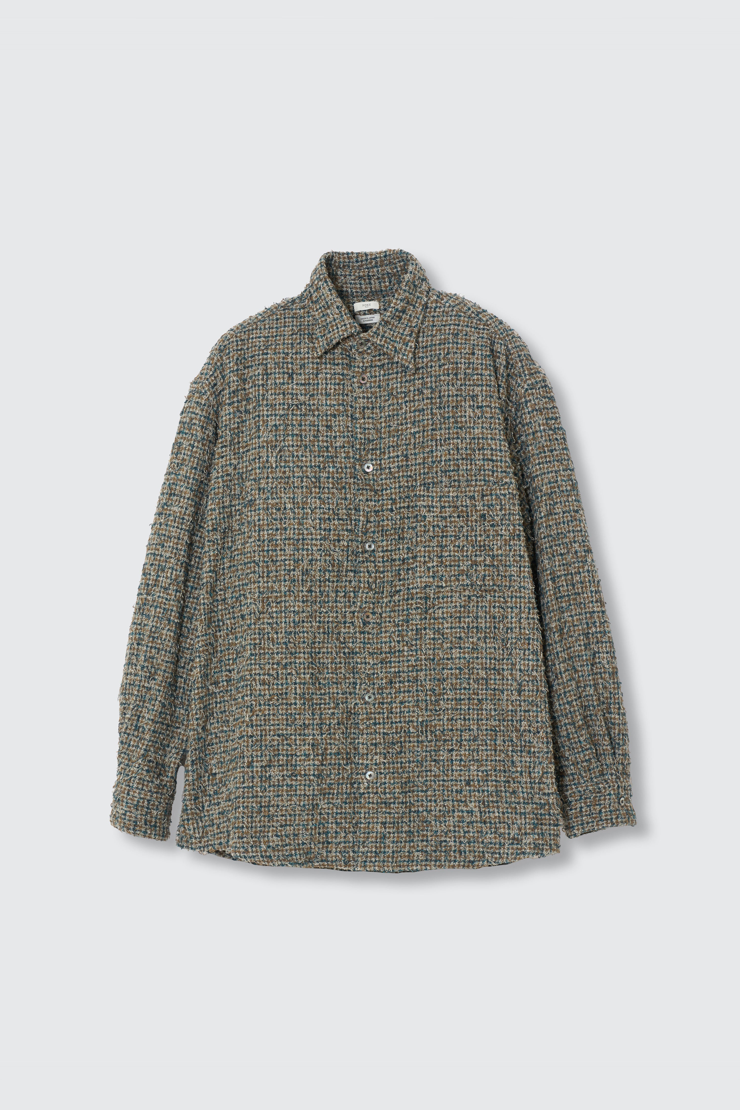 YOKE | Official Website | 日本