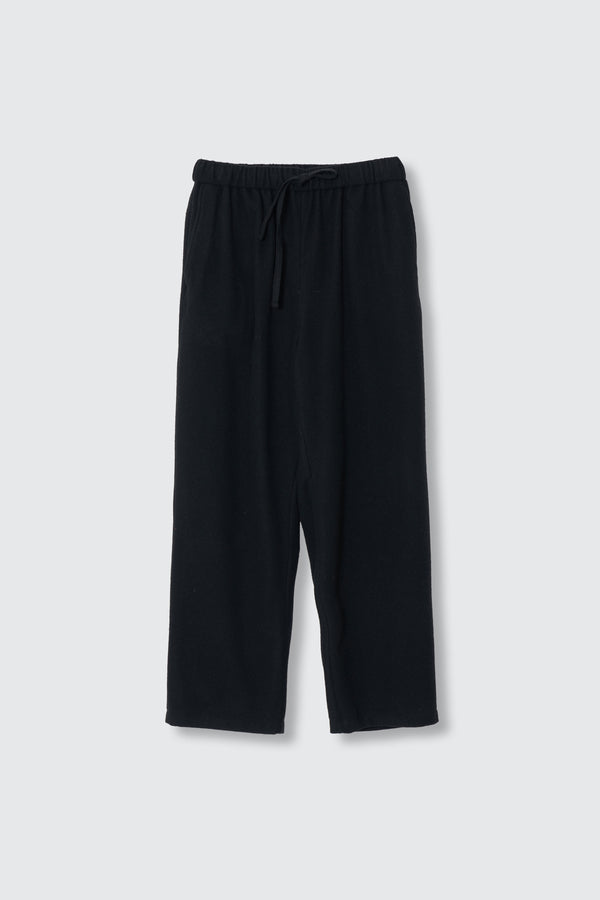 Wool Cashmere Fleece Lounge Pants