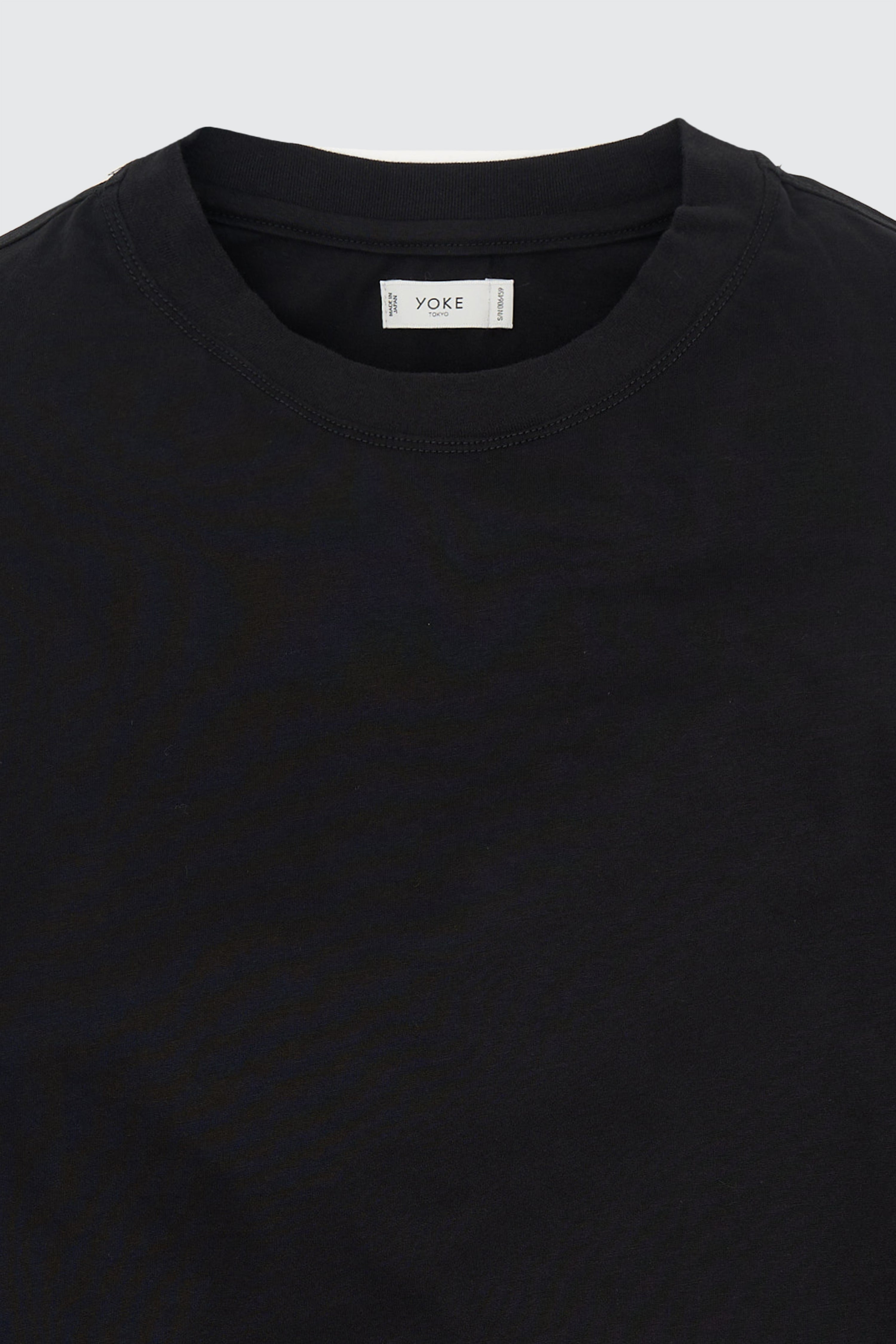 yoke カットソー　Tシャツ T-Shirts & Tops | YOKE Official Website