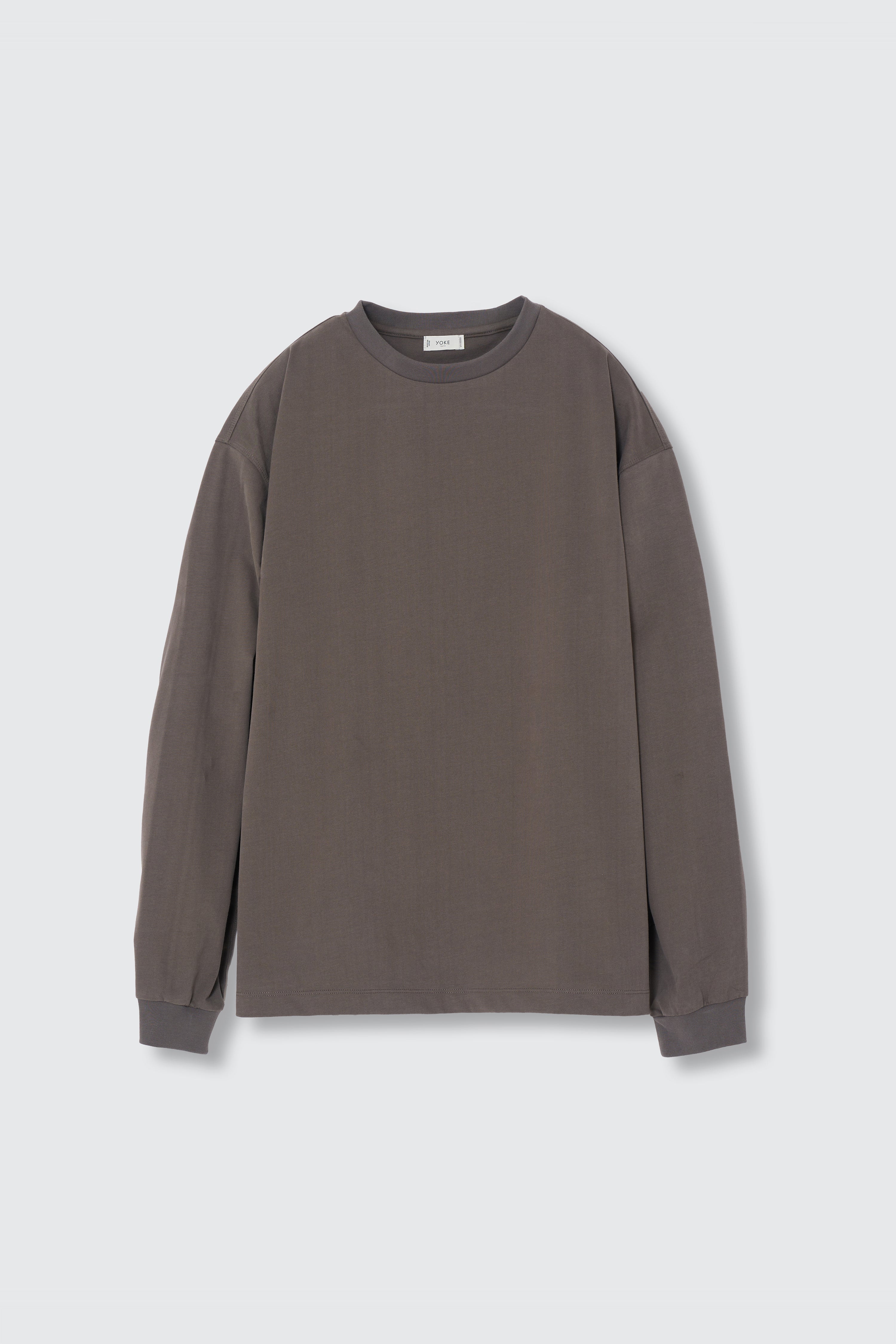 T-Shirts & Tops | YOKE Official Website