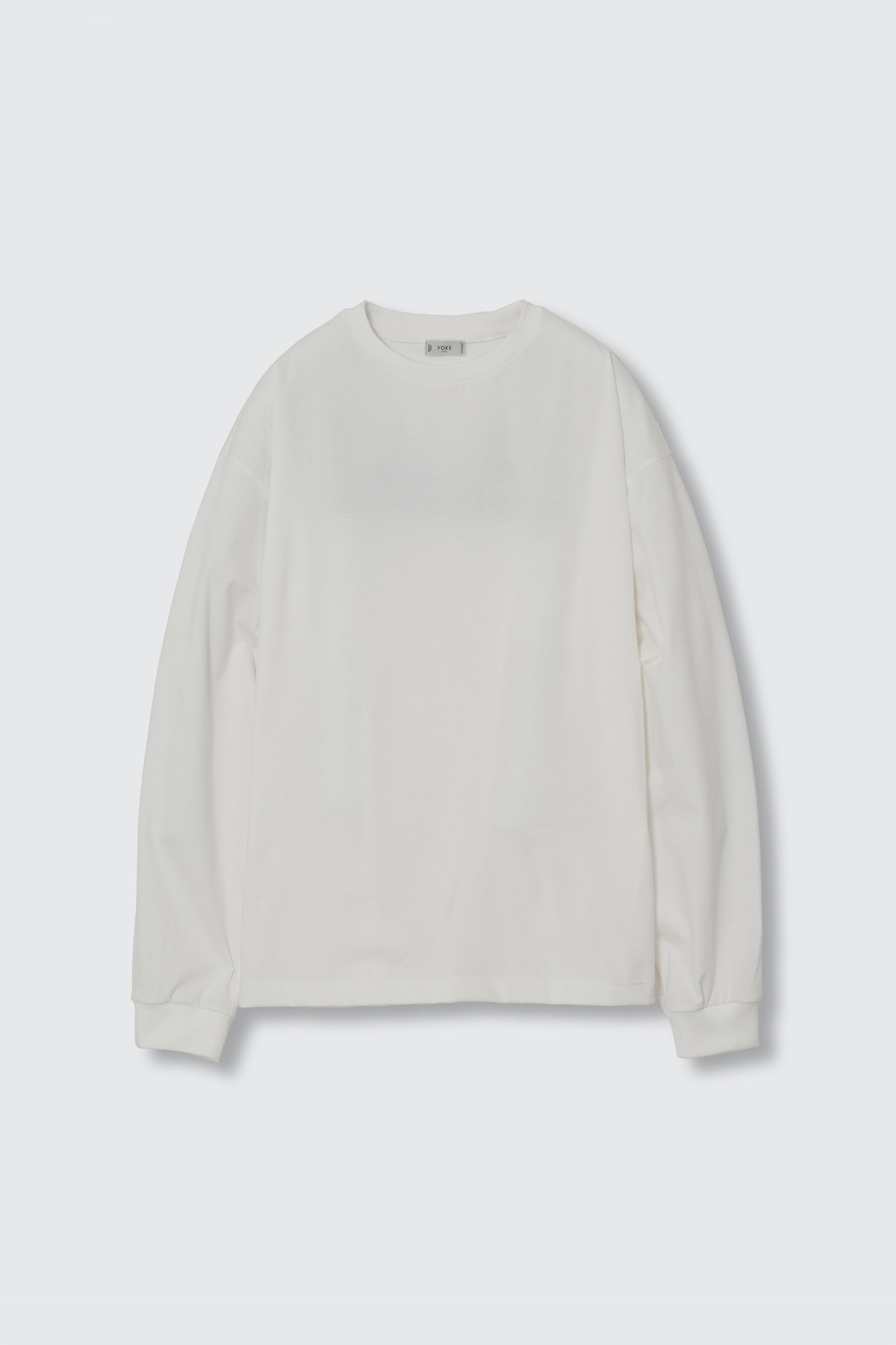 T-Shirts & Tops | YOKE Official Website