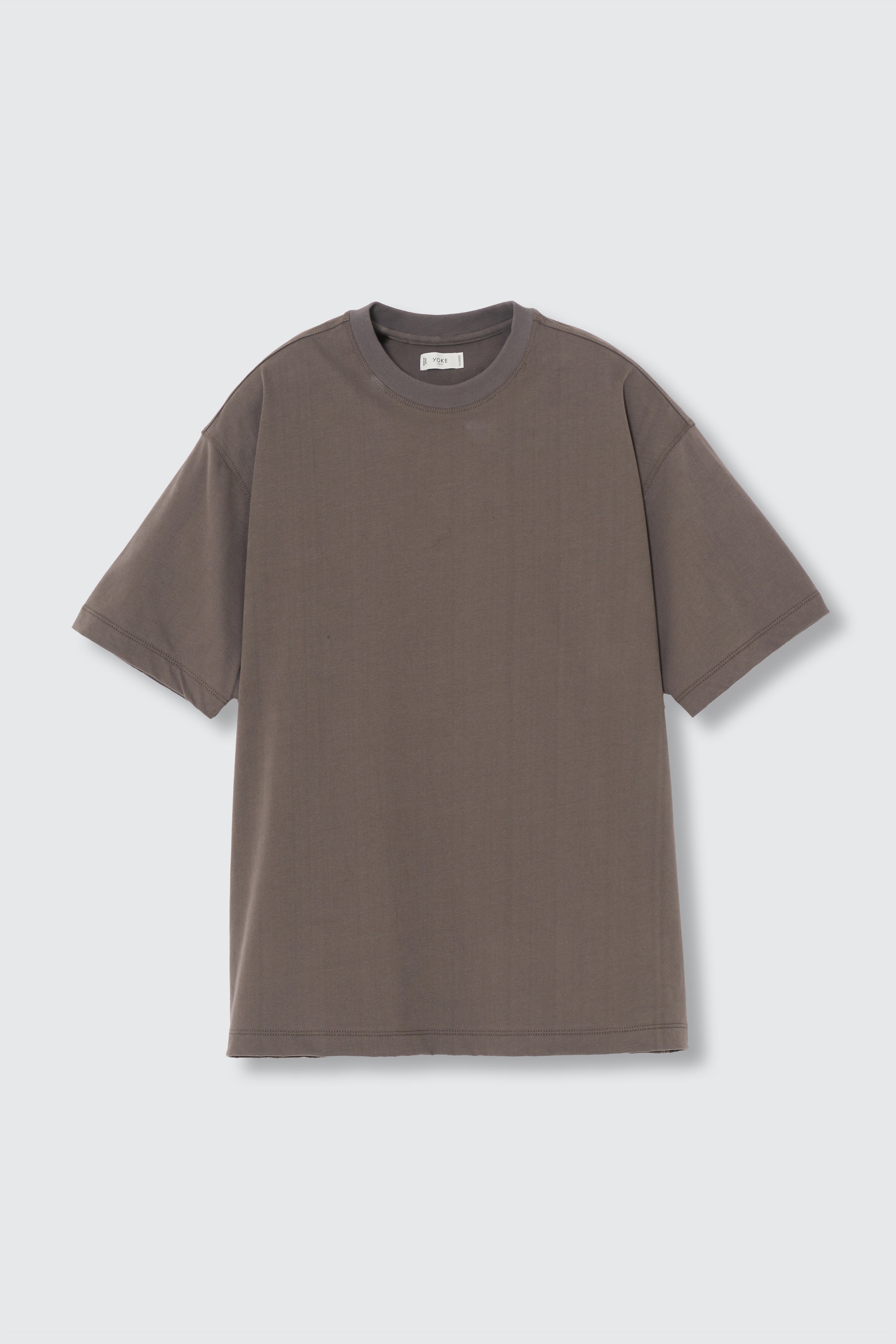 T-Shirts & Tops | YOKE Official Website