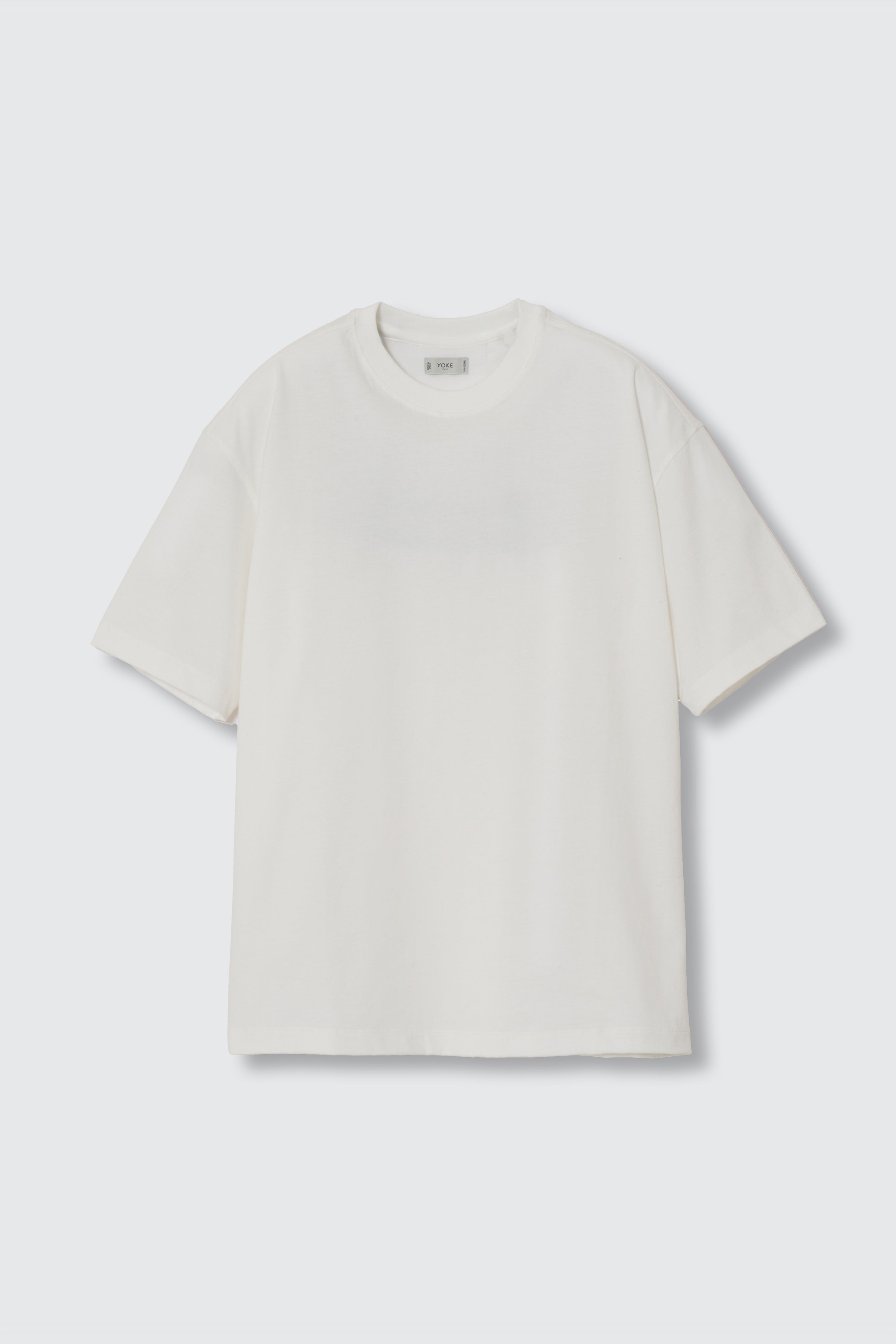 T-Shirts & Tops | YOKE Official Website