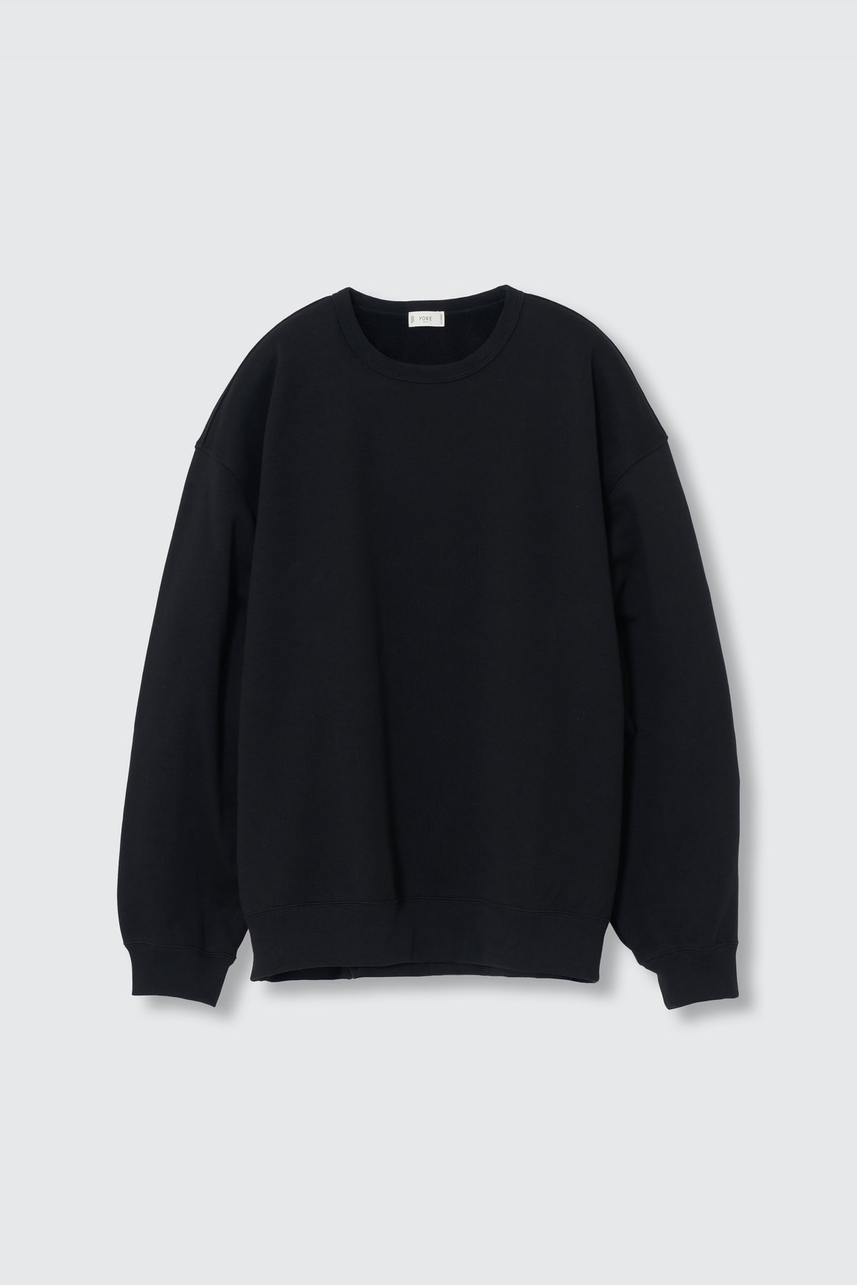Suvin Cotton Sweat Shirt