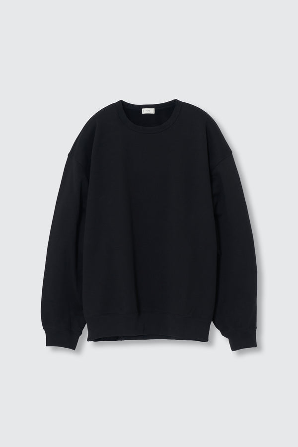 Suvin Cotton Sweat Shirt