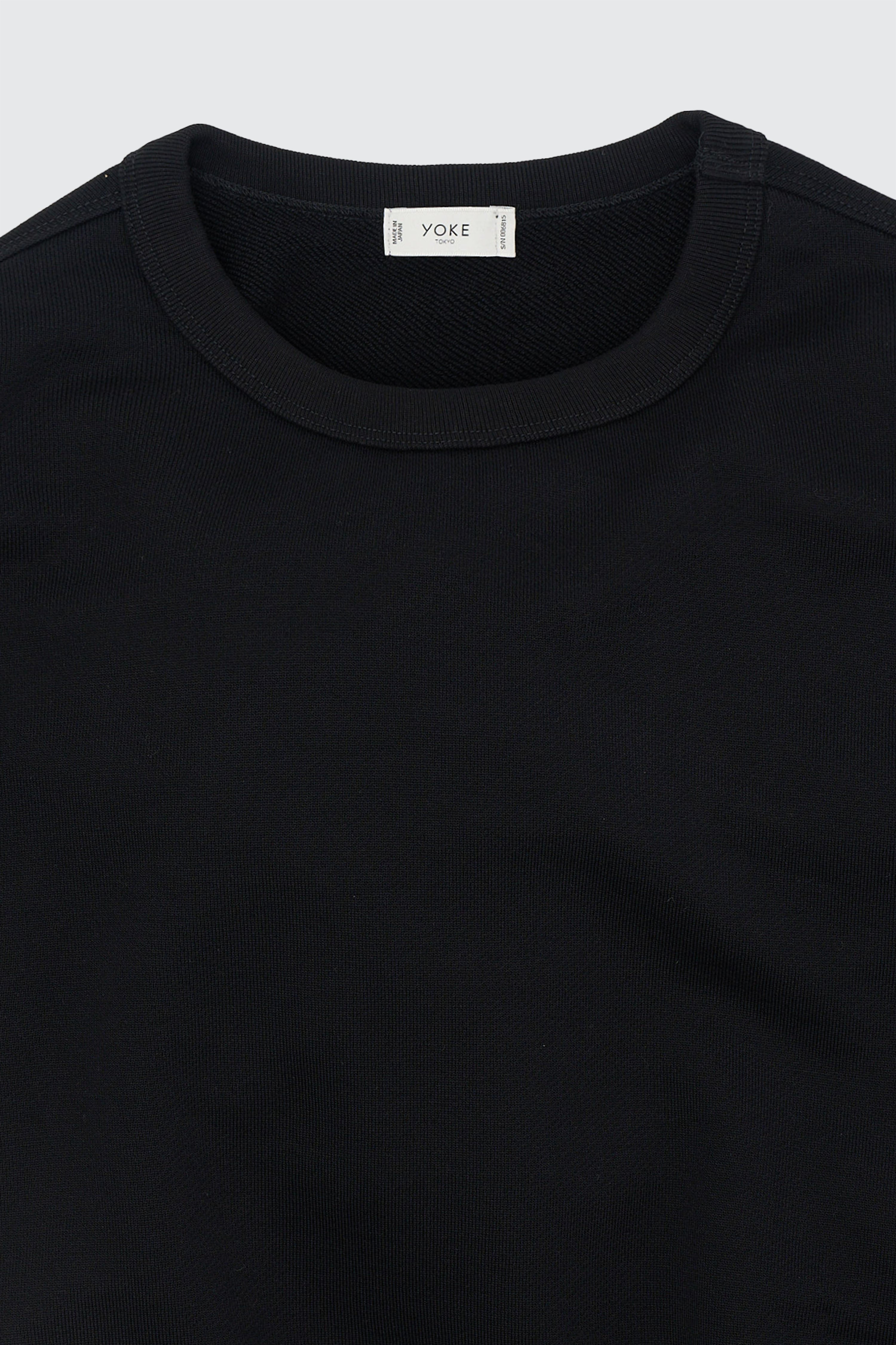 T-Shirts & Tops | YOKE Official Website
