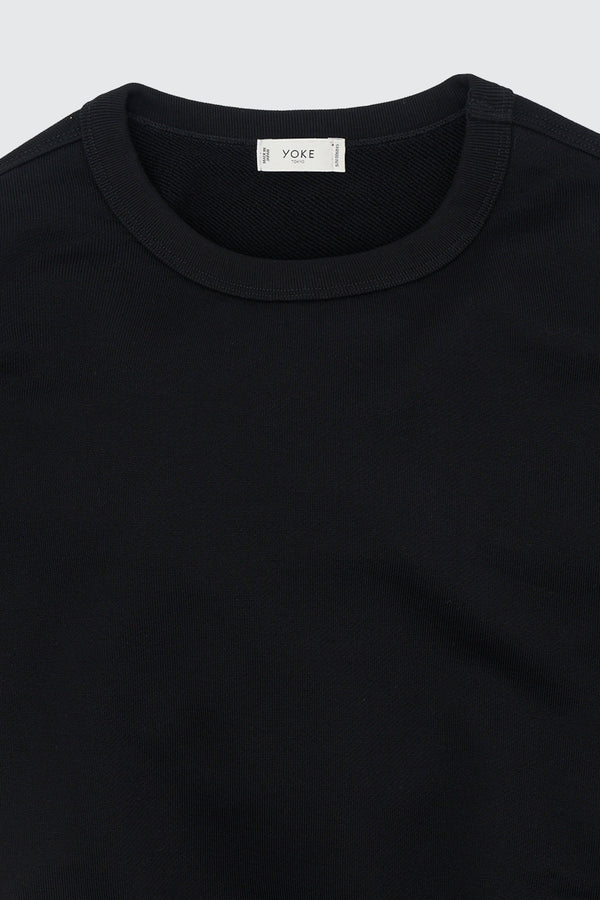 Supima Cotton Sweat Shirt