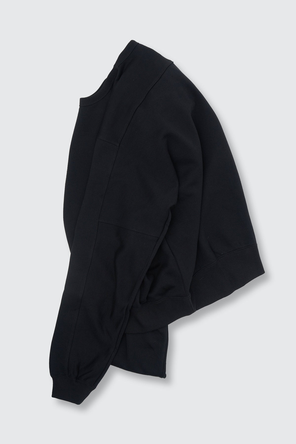 Supima Cotton Sweat Shirt