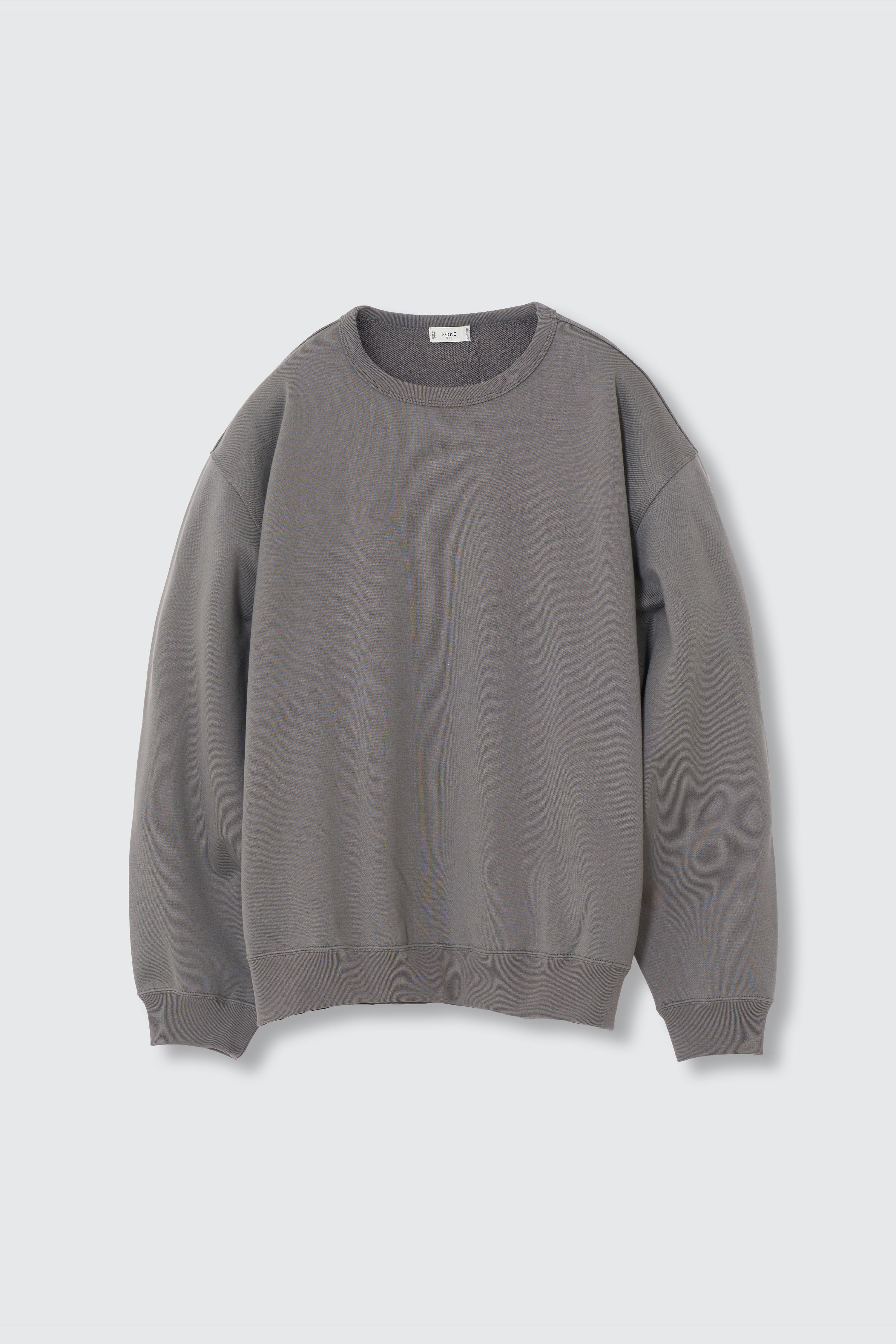 T-Shirts & Tops | YOKE Official Website