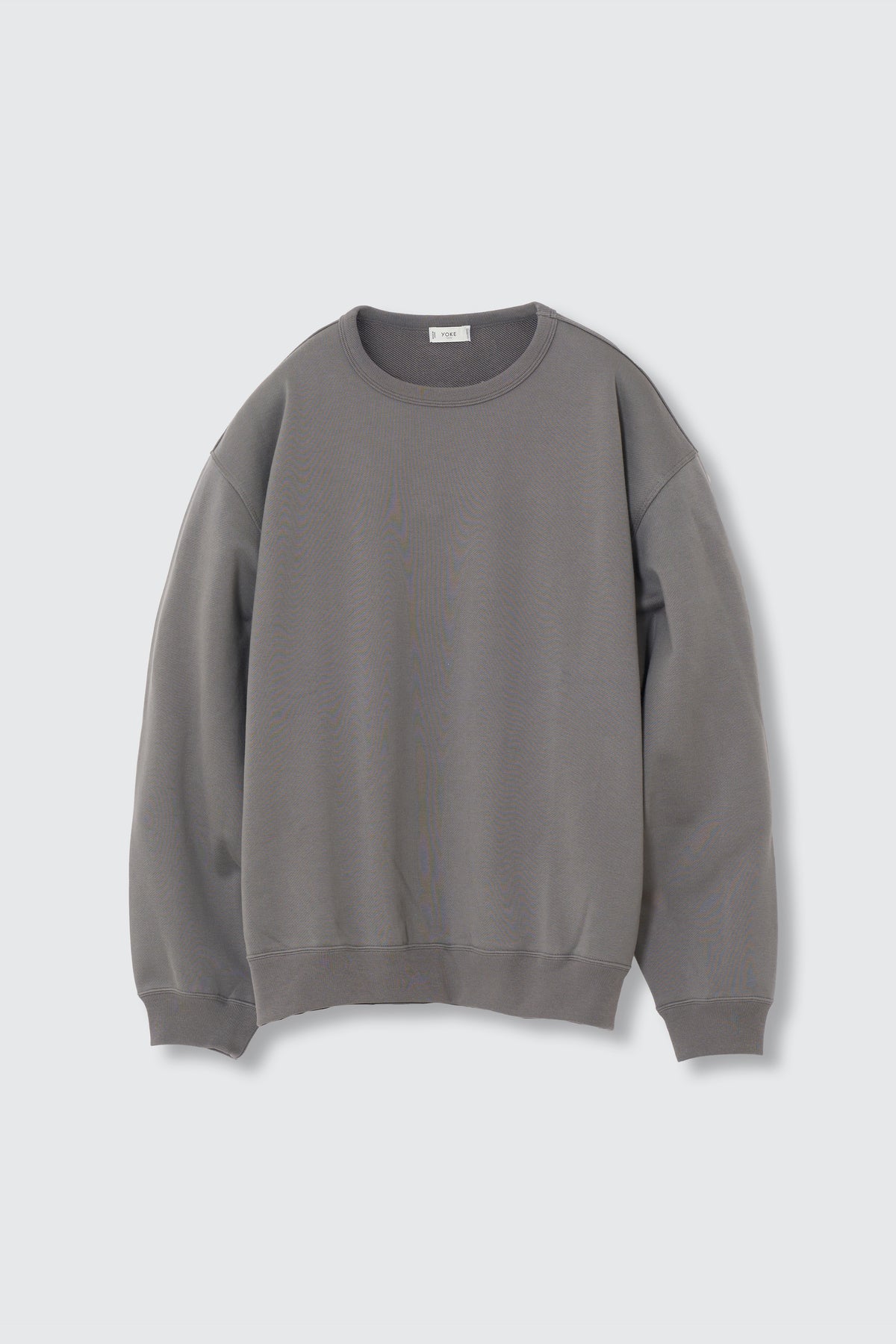 Suvin Cotton Sweat Shirt