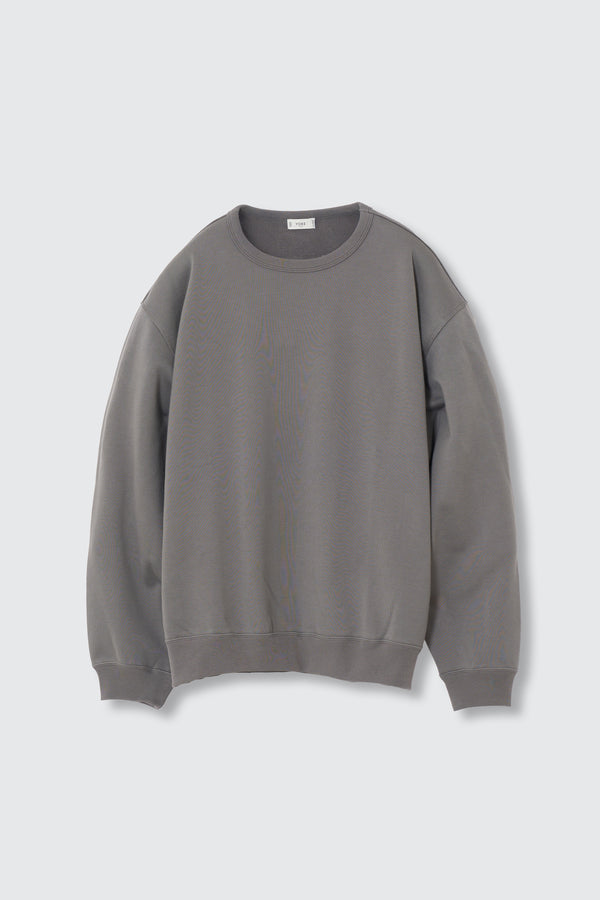Suvin Cotton Sweat Shirt