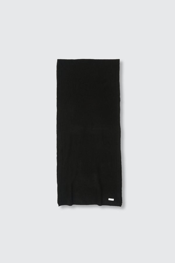 Cashmere Long Scarf