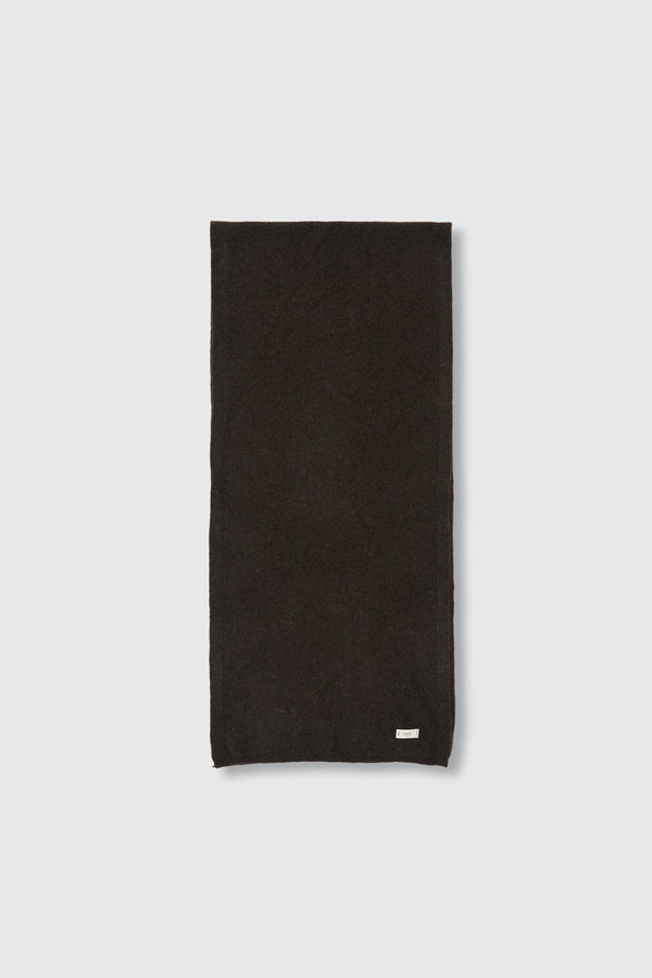 Cashmere Long Scarf