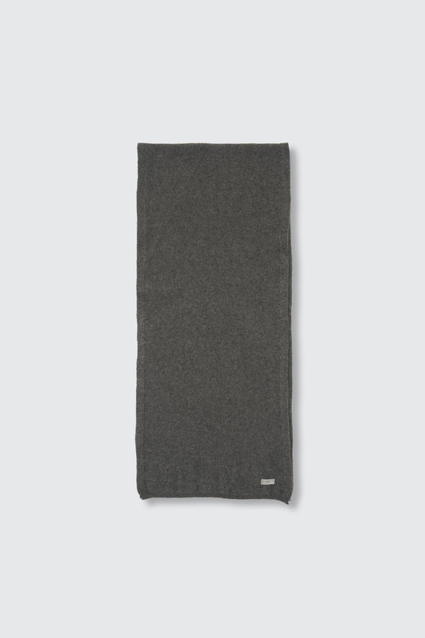 Cashmere Long Scarf