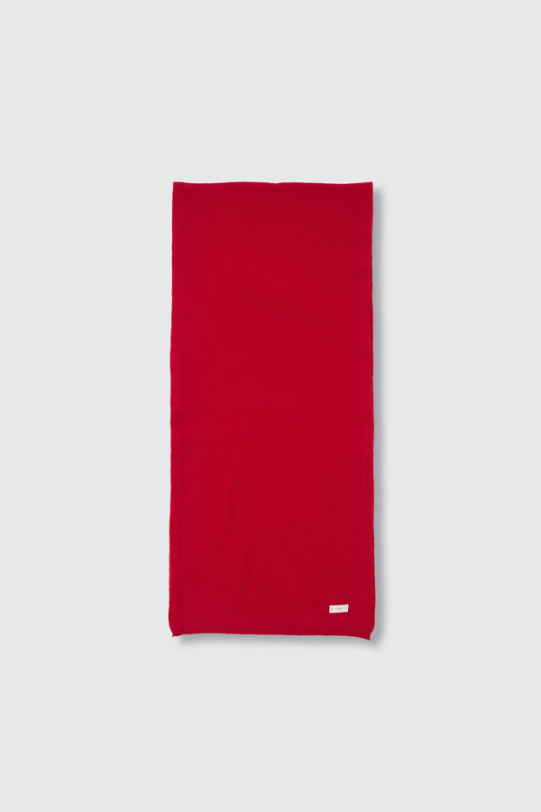 Cashmere Long Scarf