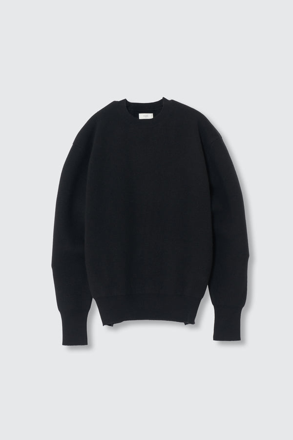 Cashmere Crewneck Sweater