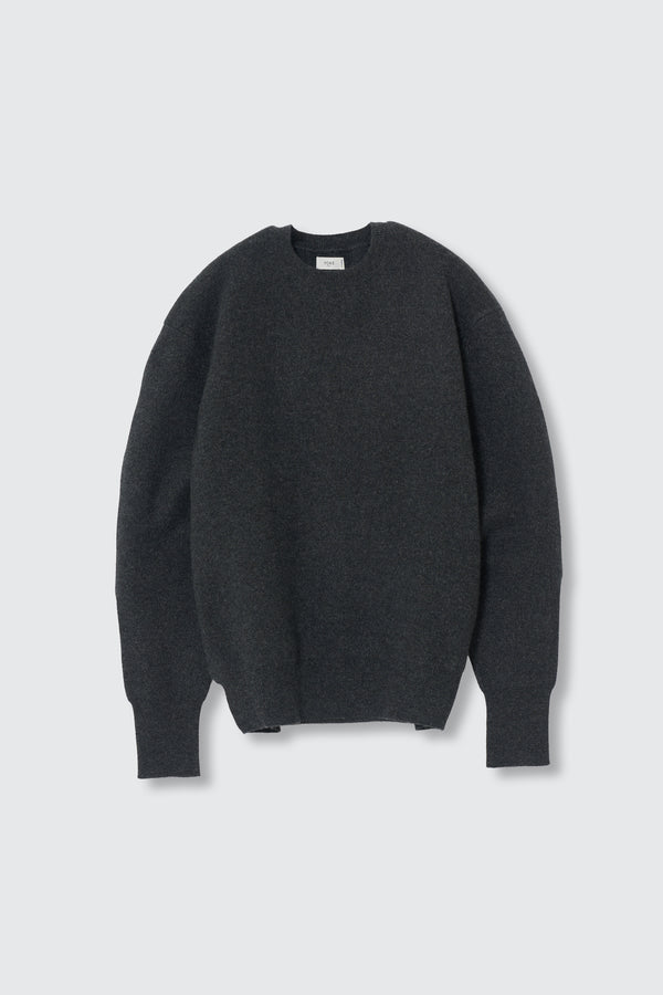 Cashmere Crewneck Sweater