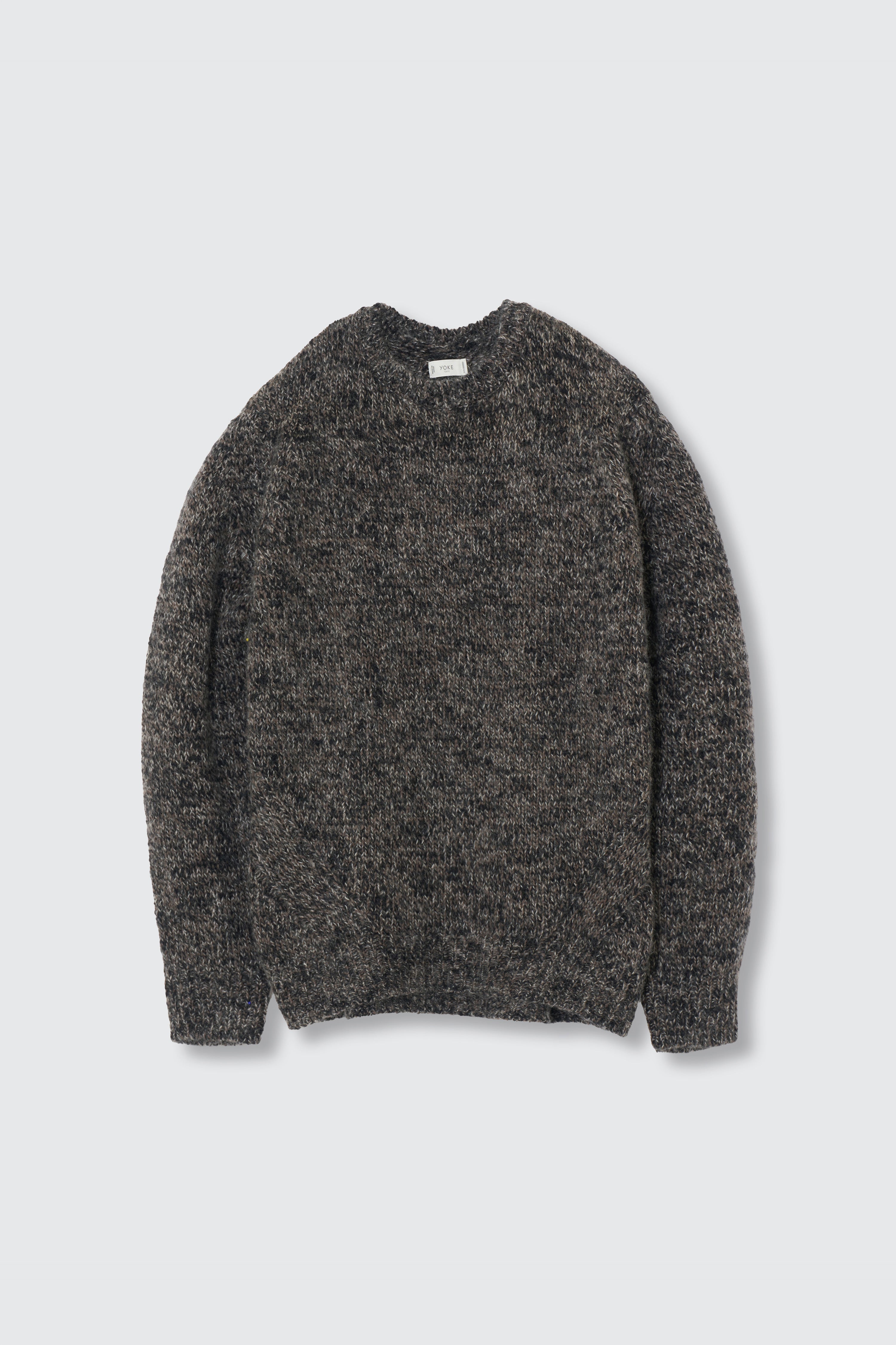 Knitwear | YOKE Official Website