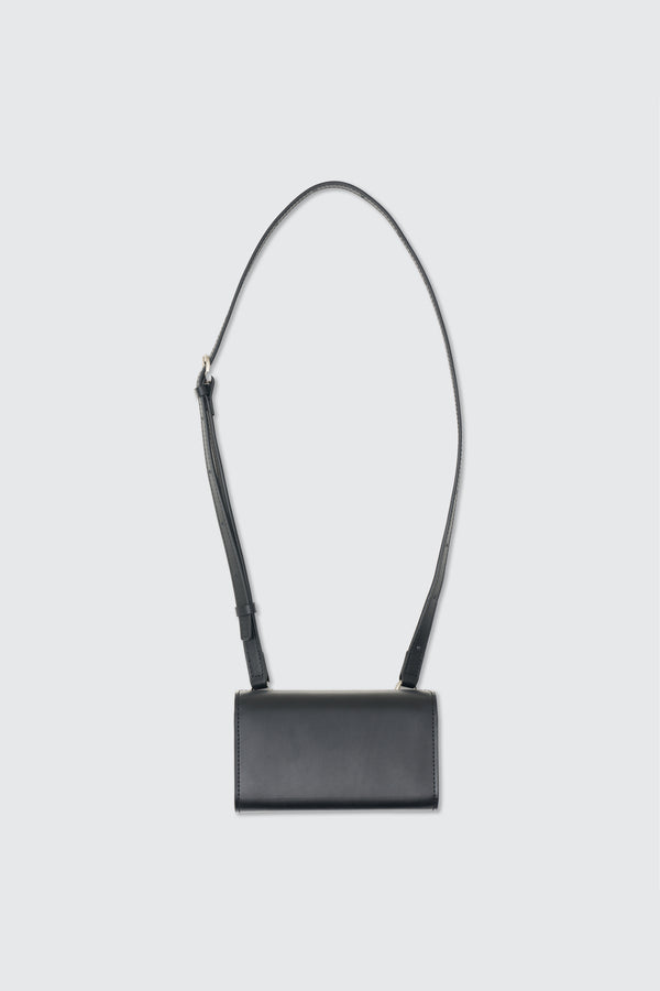 ×TSUCHIYA CABAN Camera Bag