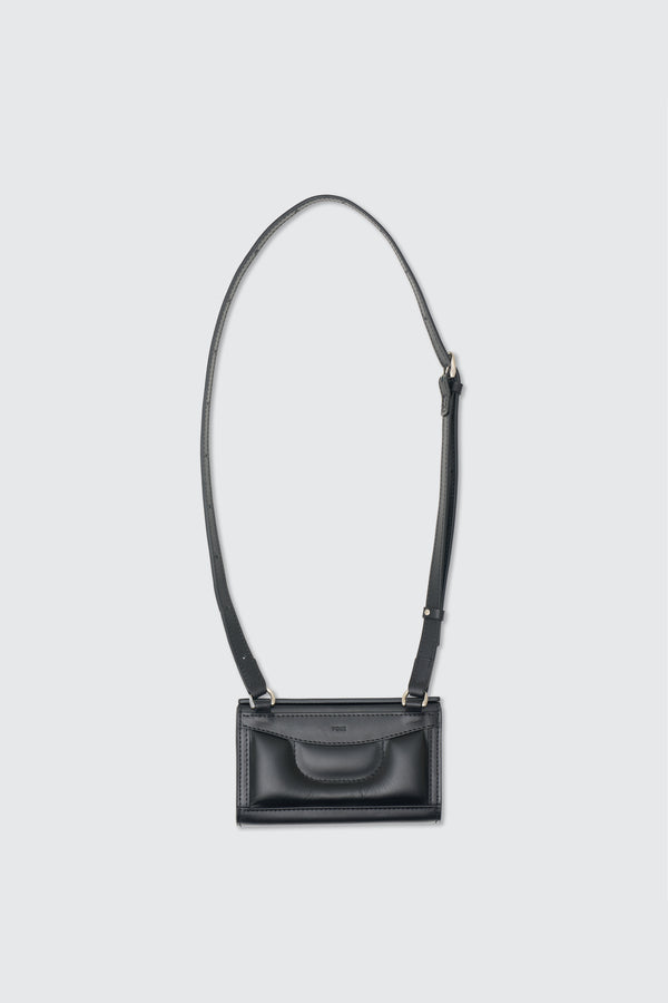 ×TSUCHIYA CABAN Camera Bag