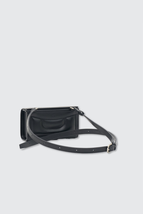 ×TSUCHIYA CABAN Camera Bag