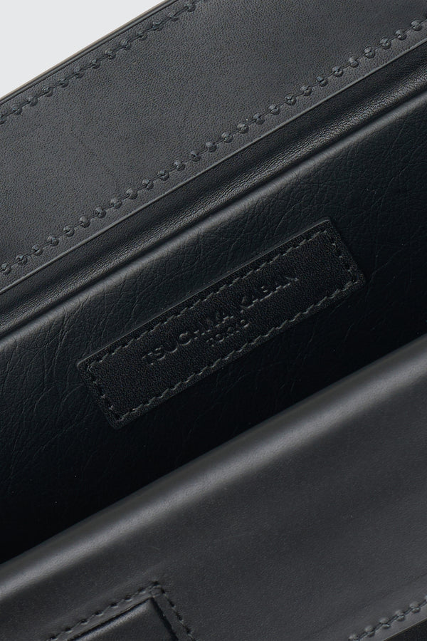 ×TSUCHIYA CABAN Camera Bag