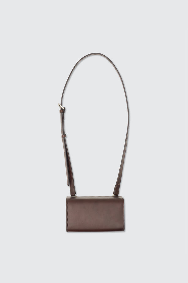 ×TSUCHIYA CABAN Camera Bag