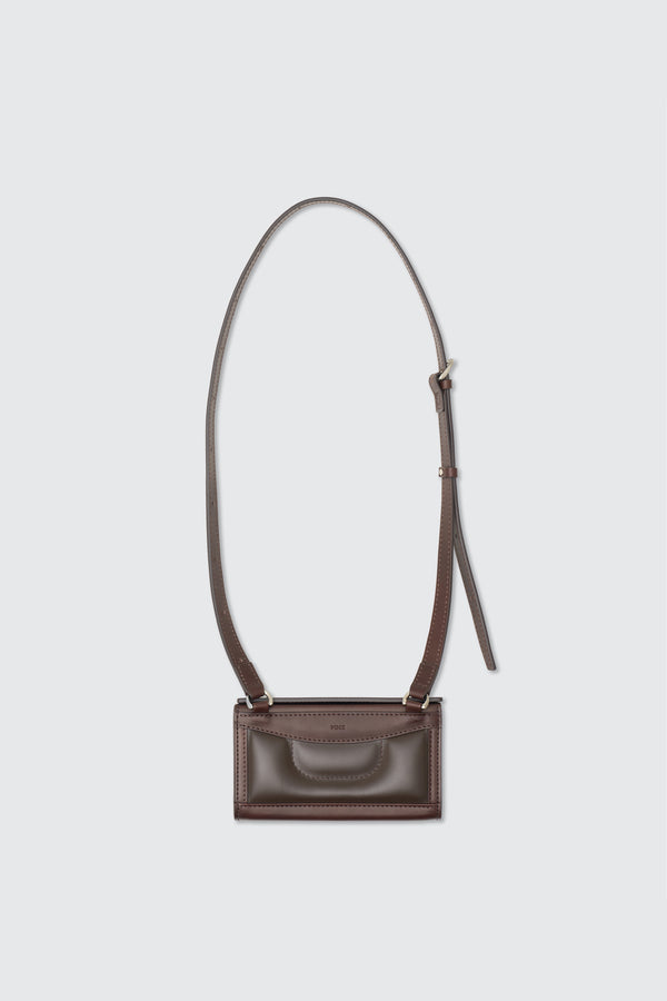 ×TSUCHIYA CABAN Camera Bag