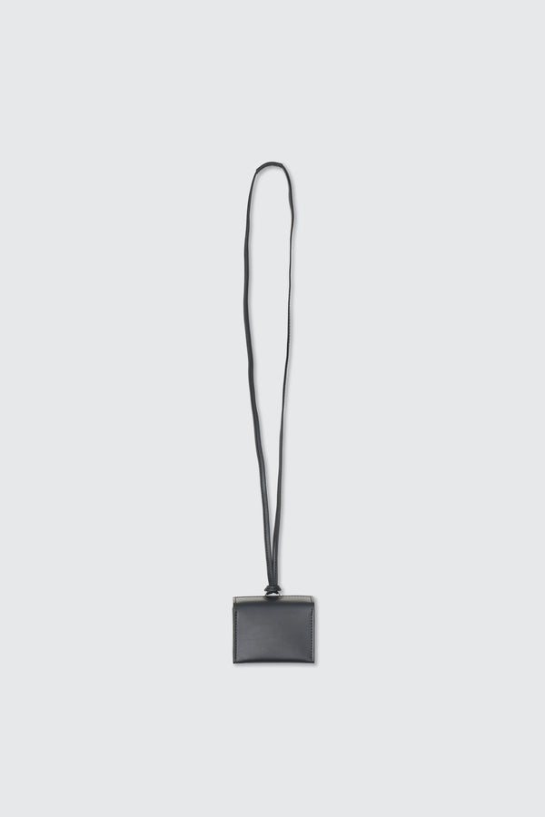 ×TSUCHIYA CABAN Earphone Case Necklace