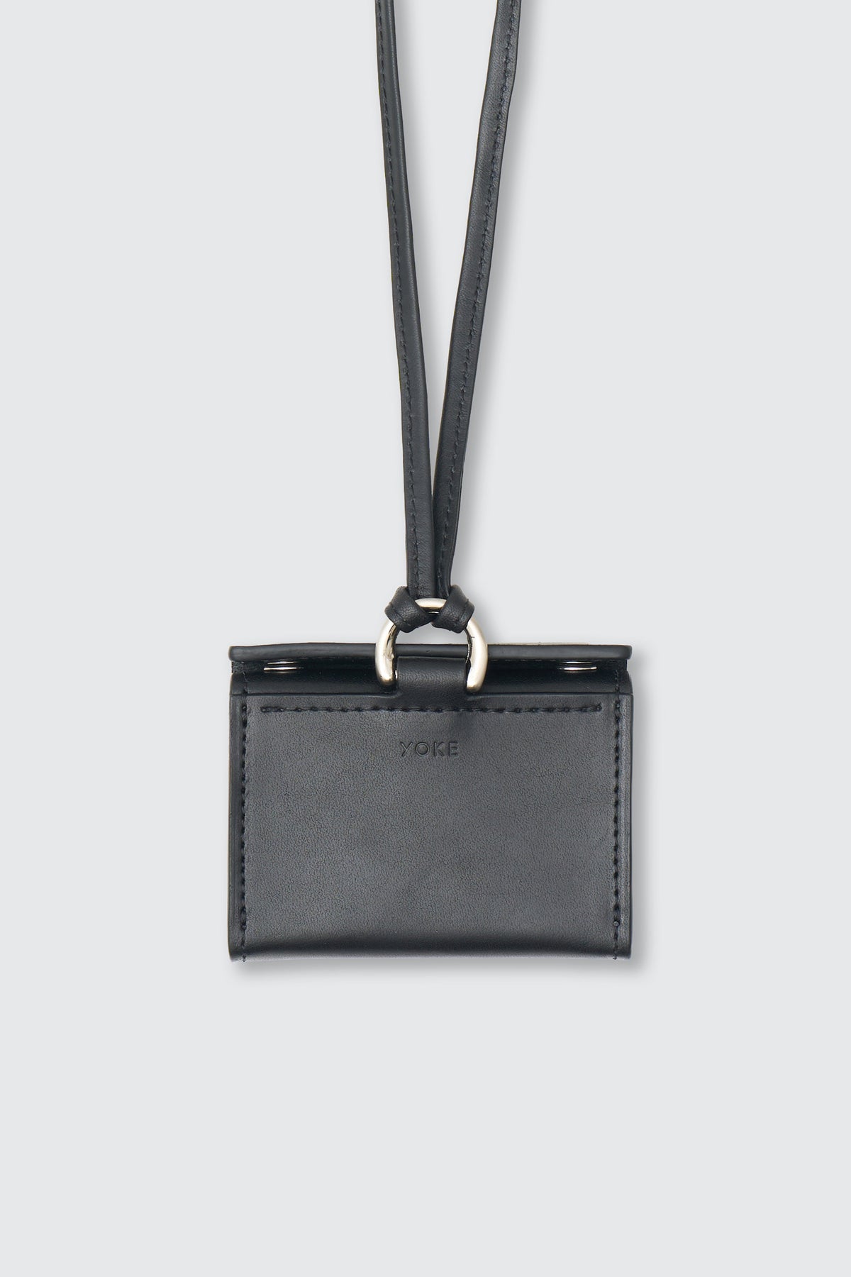 ×TSUCHIYA CABAN Earphone Case Necklace
