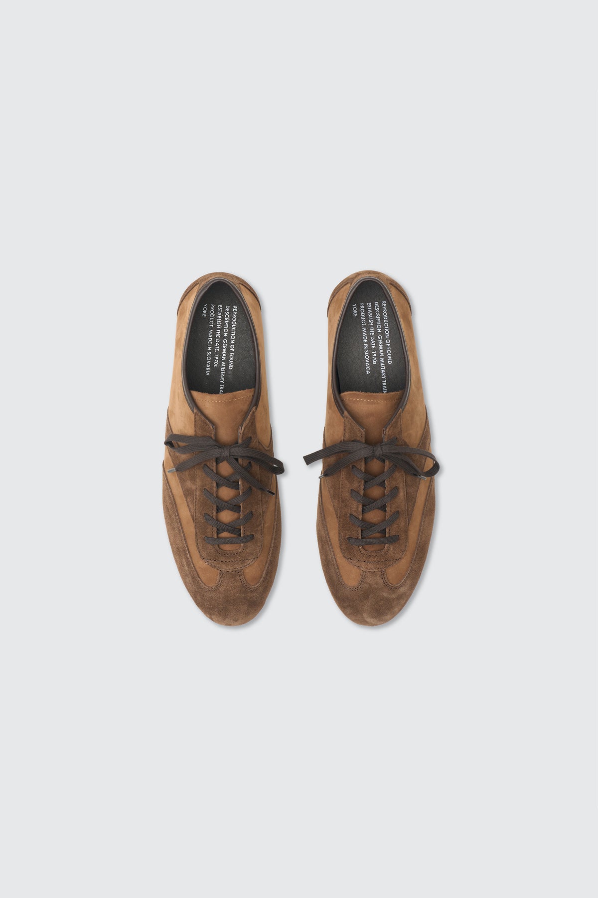 ×Reproduction found German Trainer