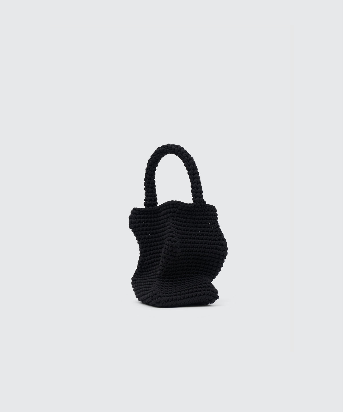 ×KNITPOTTERY Knit Pottery Bag Small
