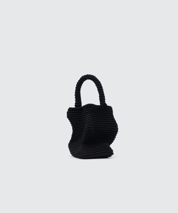 ×KNITPOTTERY Knit Pottery Bag Small