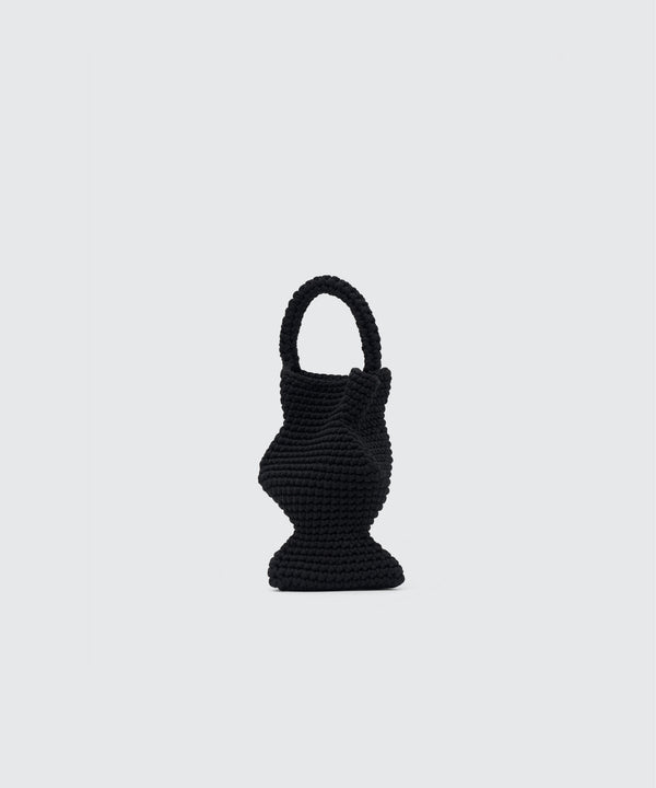 ×KNITPOTTERY Knit Pottery Bag Small
